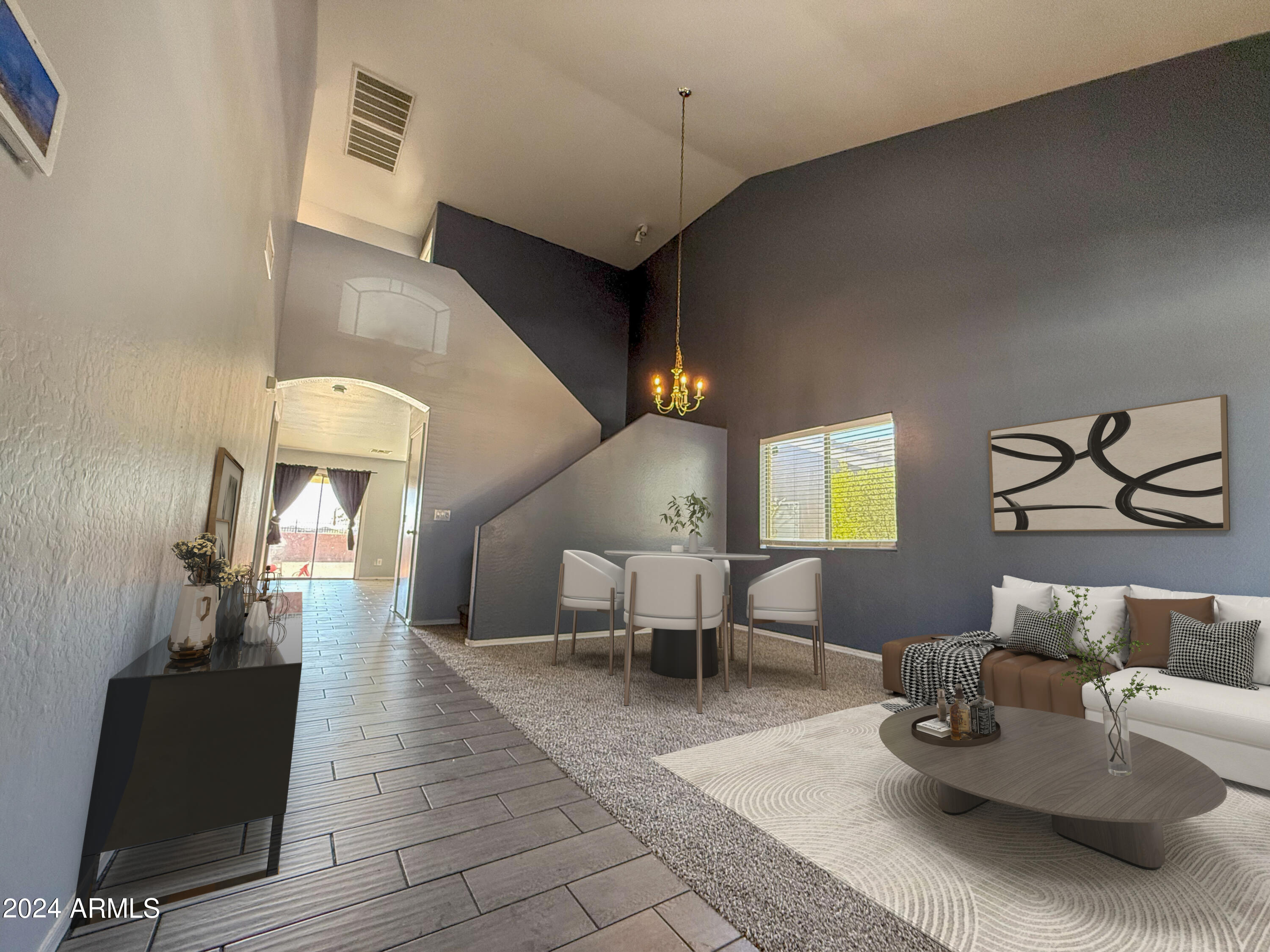 8613 W RILEY Road