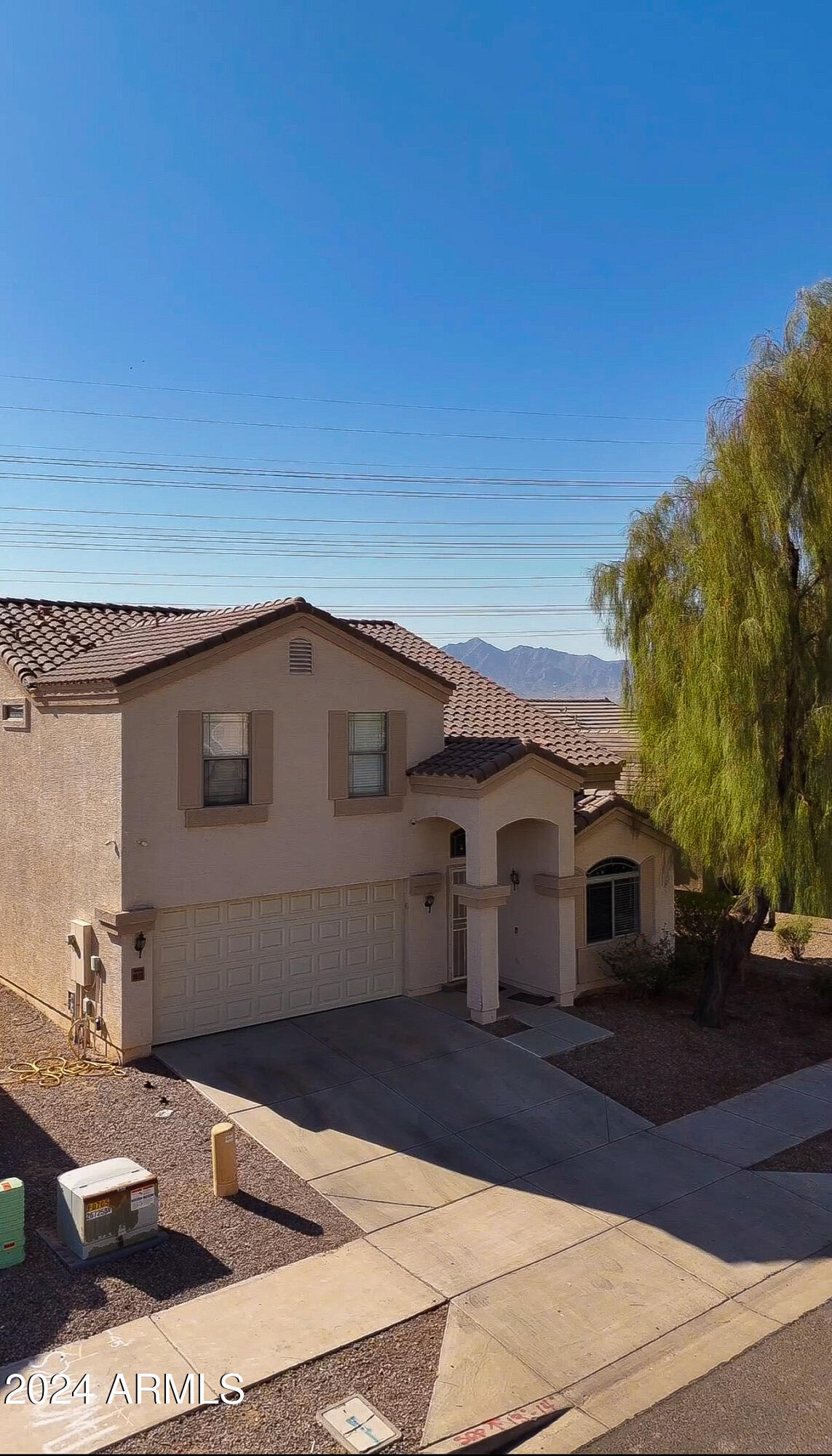 8613 W RILEY Road