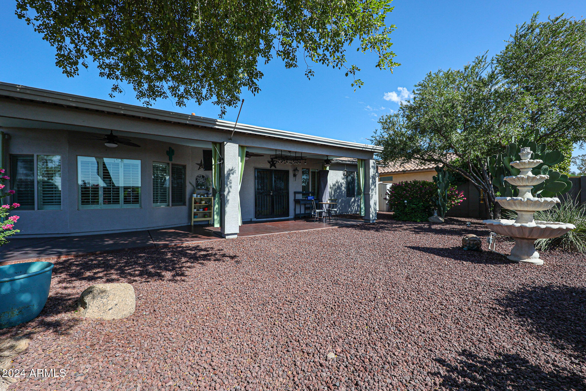 3881 E GLENEAGLE Place