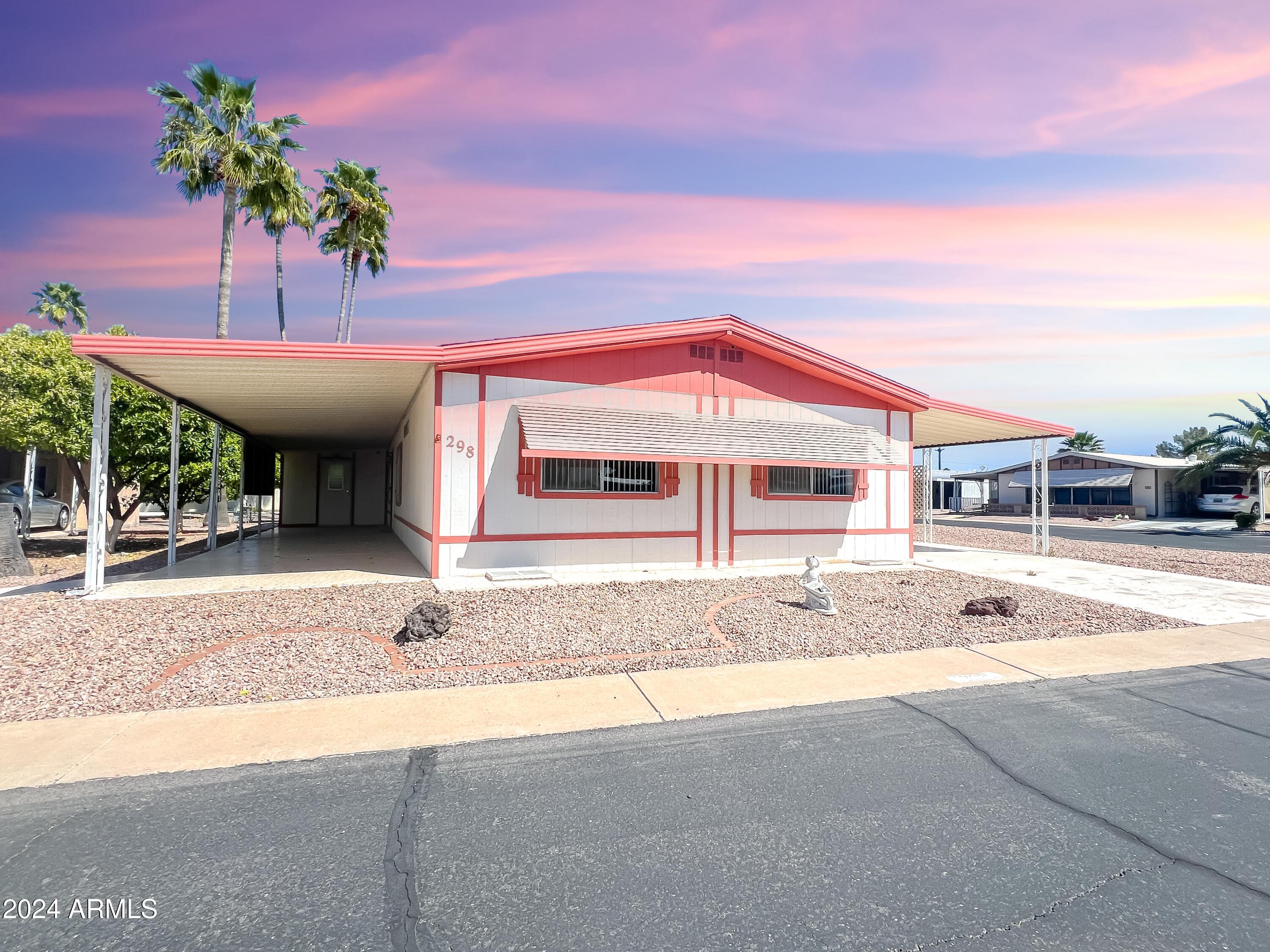 8103 E SOUTHERN Avenue # 298