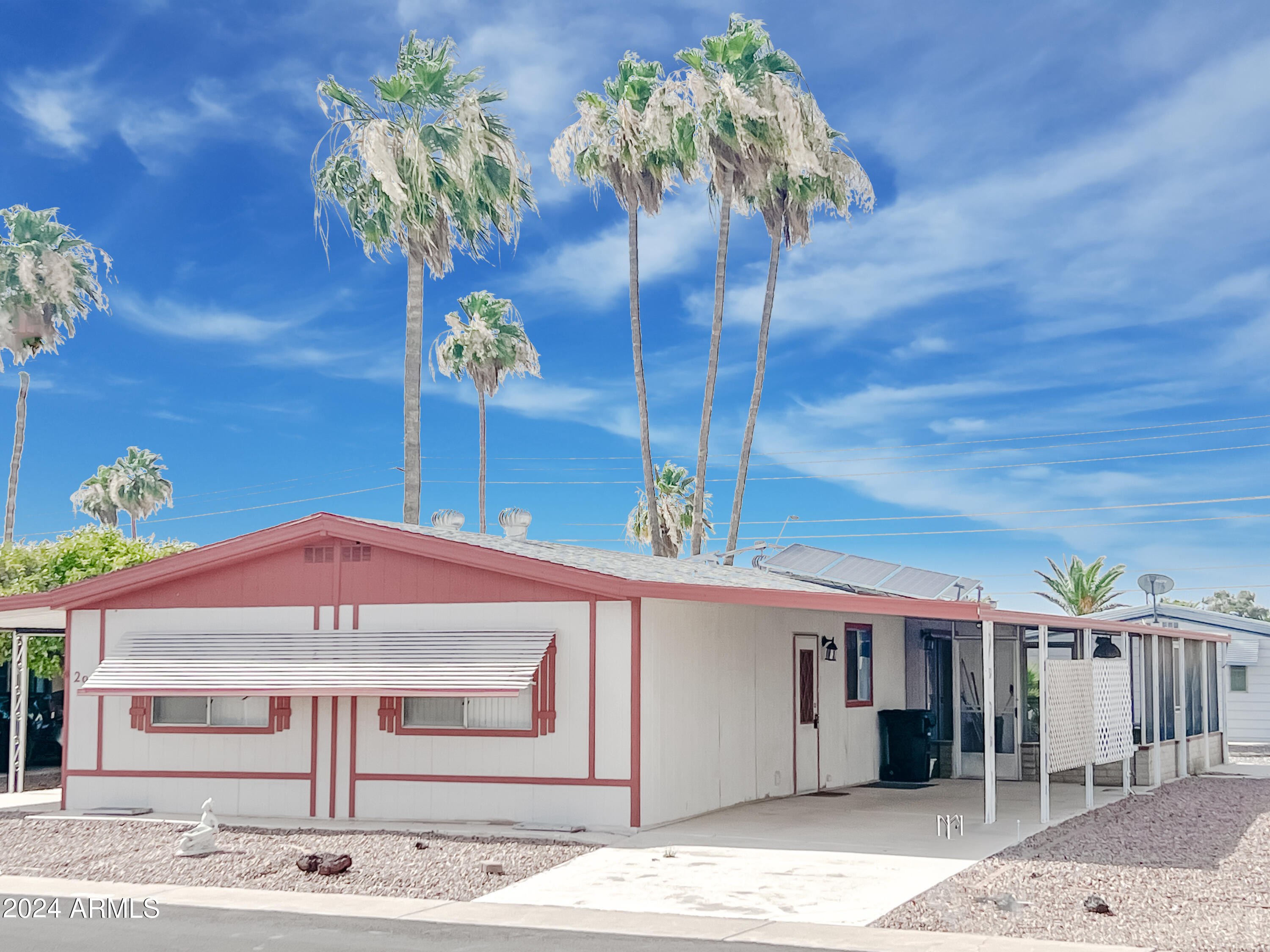 8103 E SOUTHERN Avenue # 298