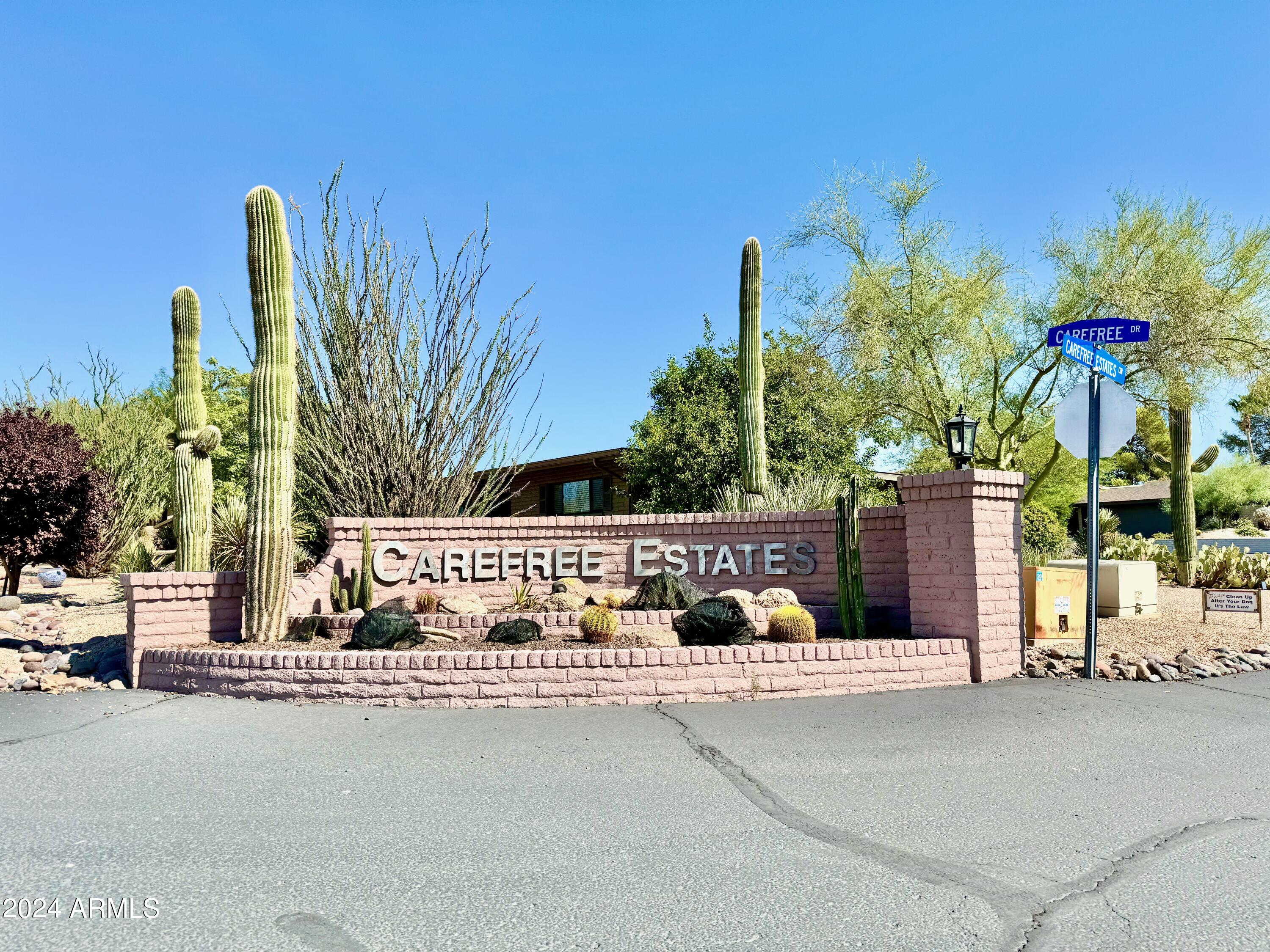 7837 E CAREFREE ESTATES Circle