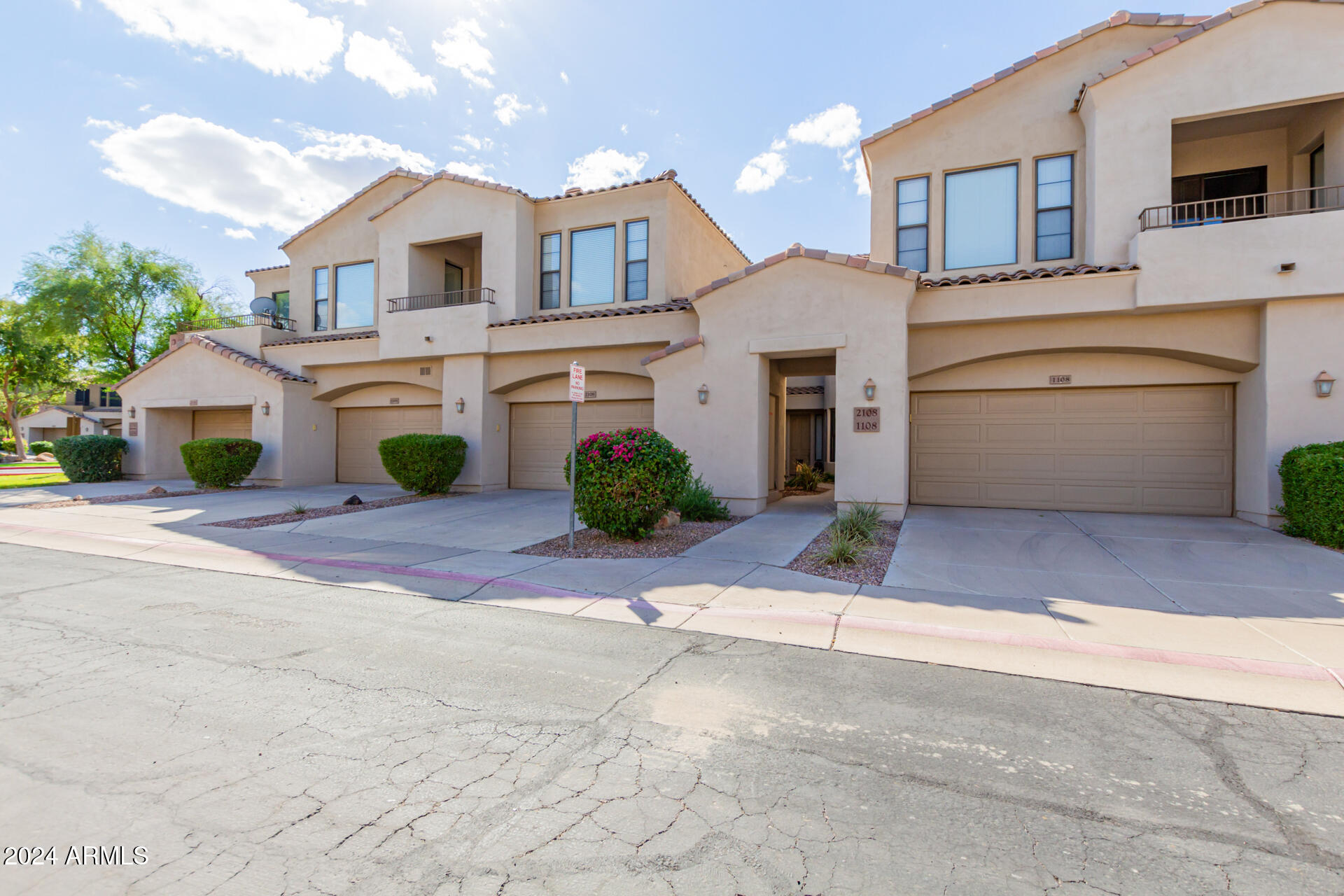3131 E LEGACY Drive # 2108
