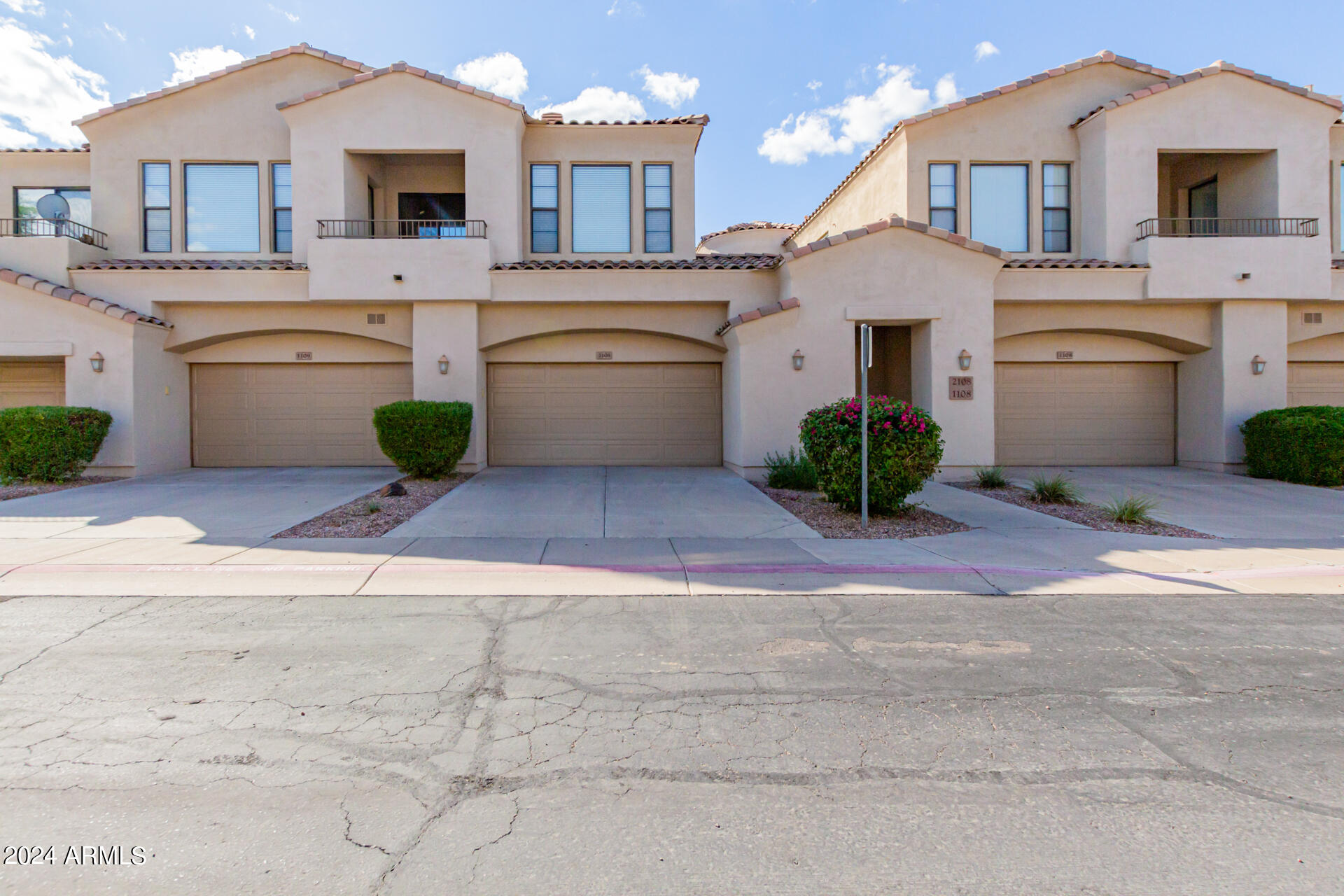 3131 E LEGACY Drive # 2108