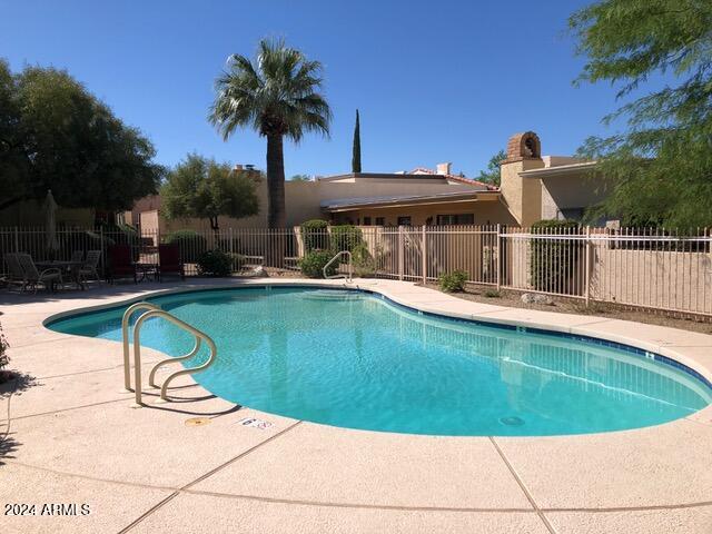 37212 N TRANQUIL Trail # 17