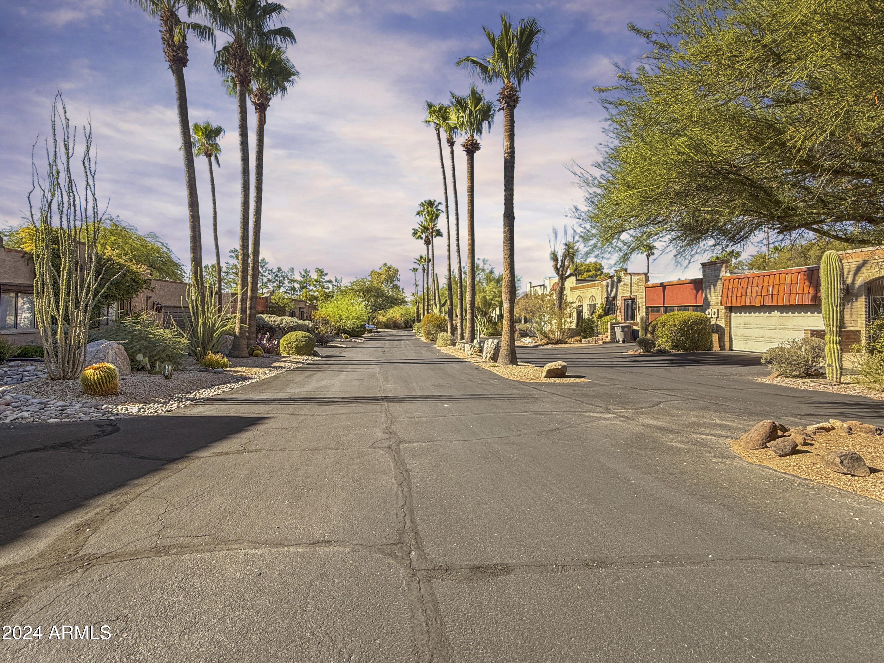 37212 N TRANQUIL Trail # 17