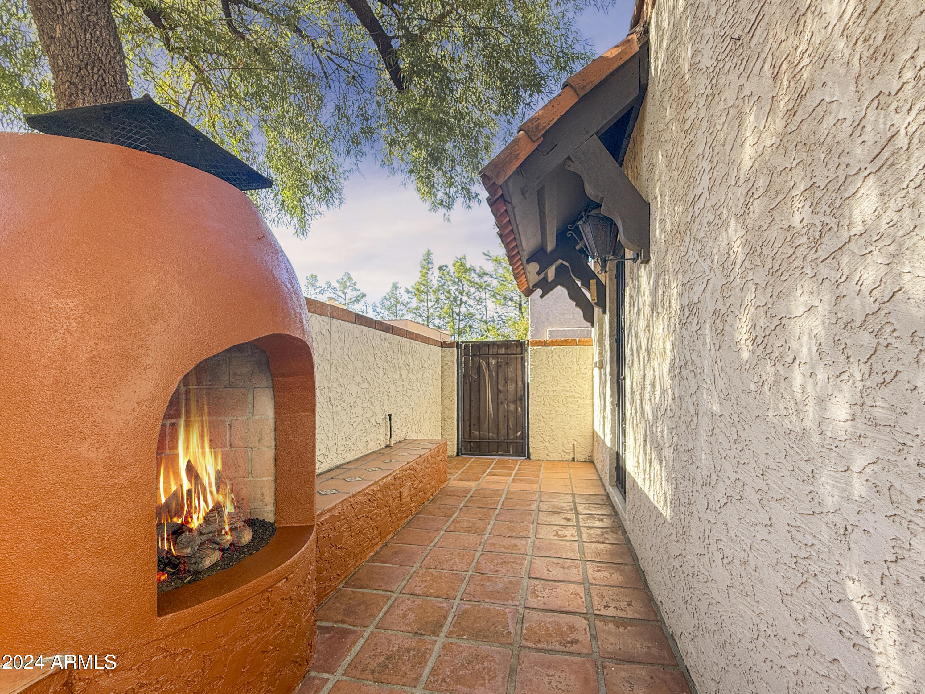 37212 N TRANQUIL Trail # 17