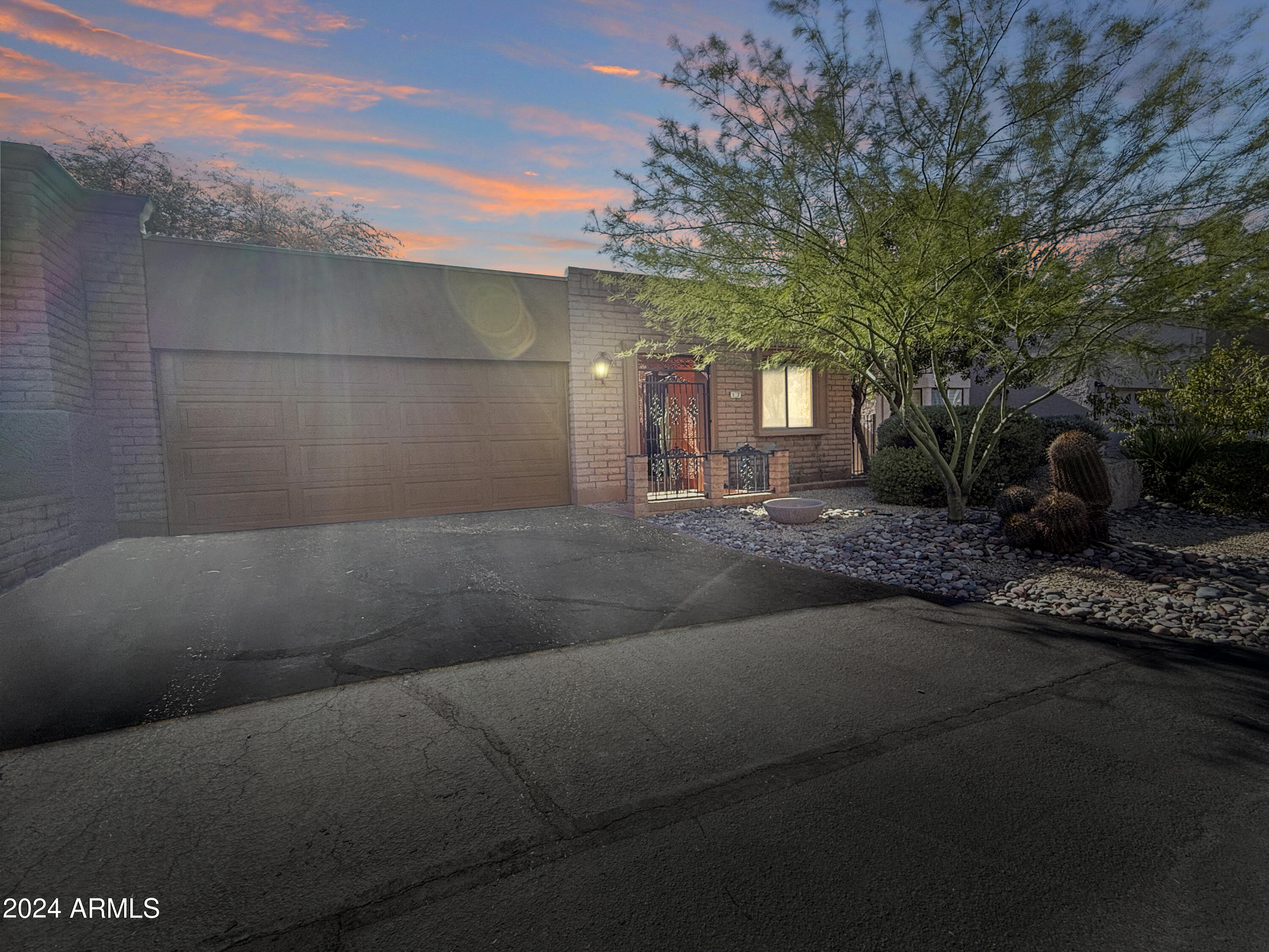 37212 N TRANQUIL Trail # 17