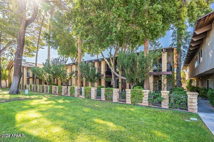 6925 E 4TH Street # 19