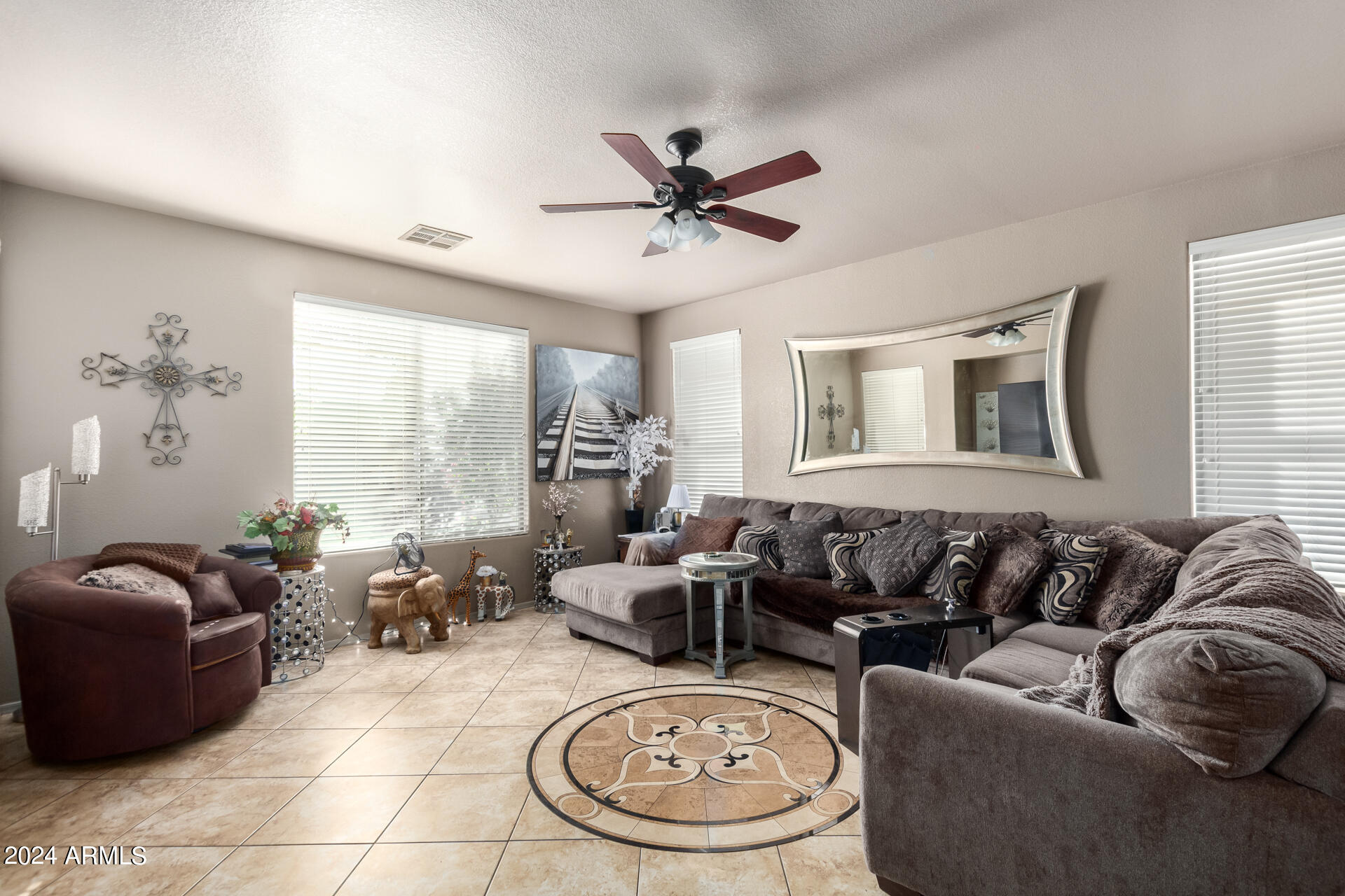 4199 E DESERT SANDS Place