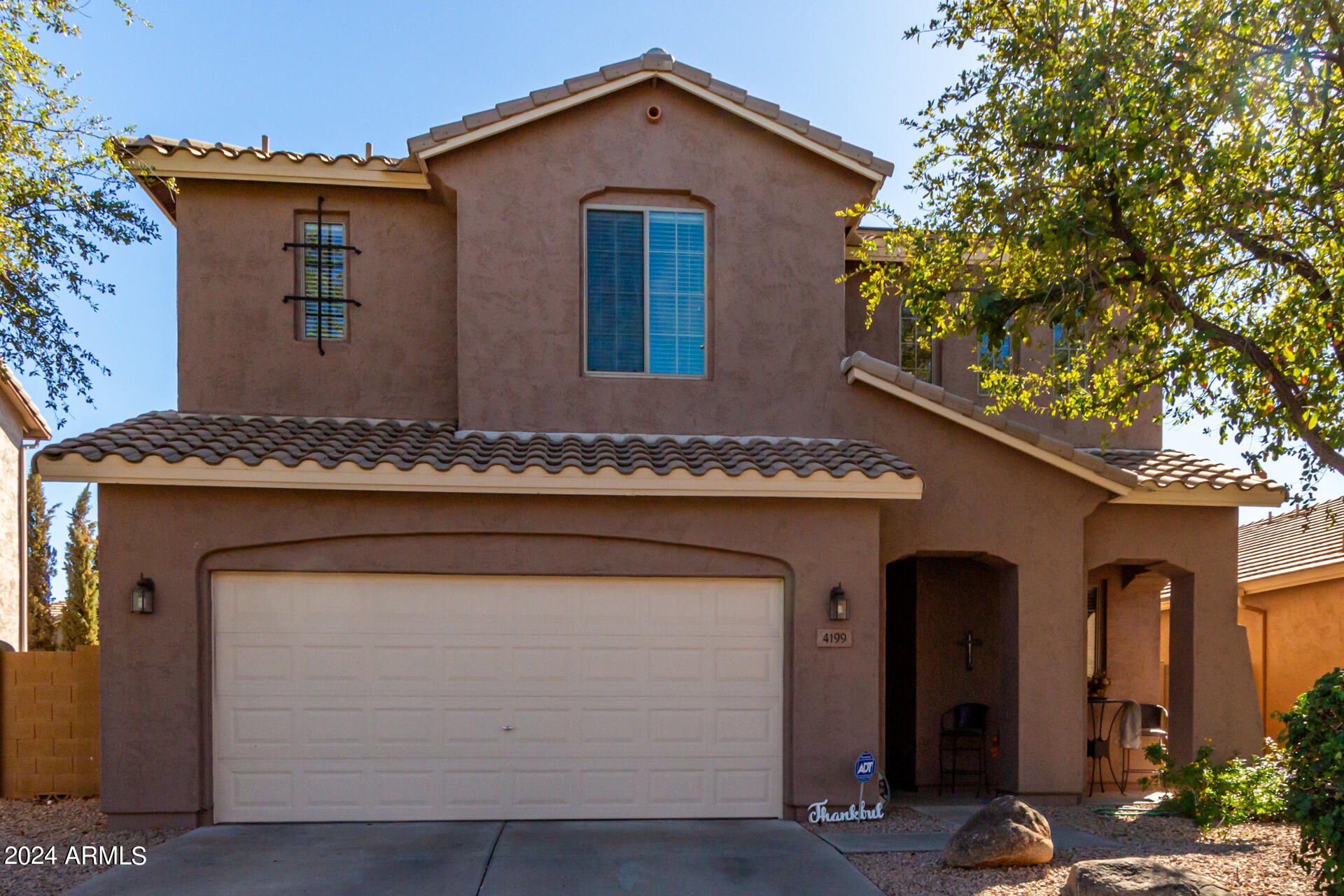 4199 E DESERT SANDS Place