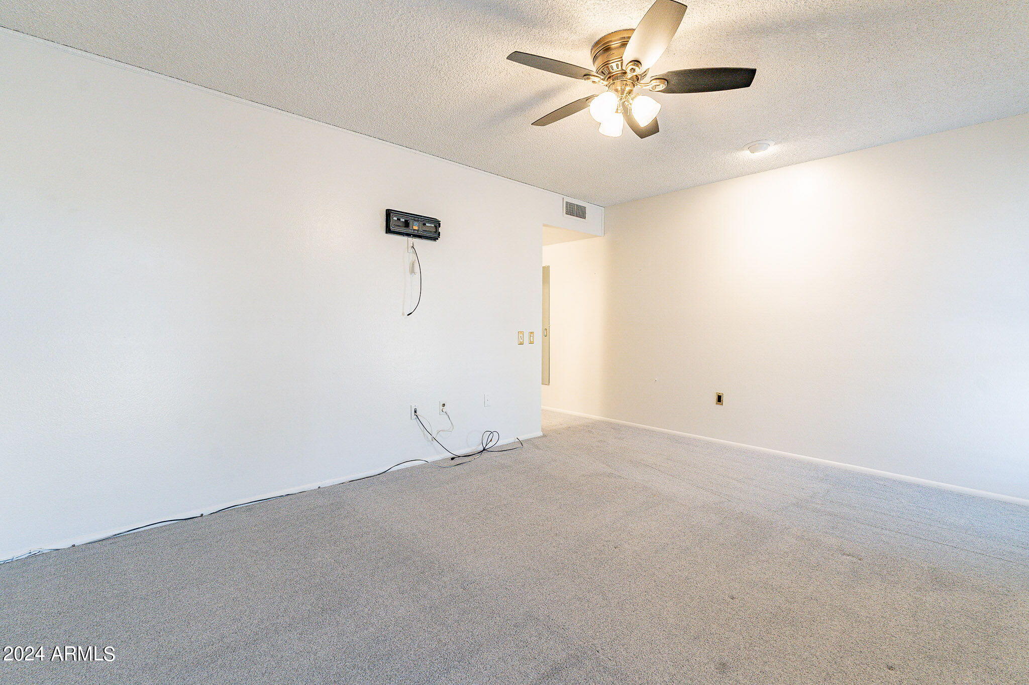10030 W DESERT ROCK Drive