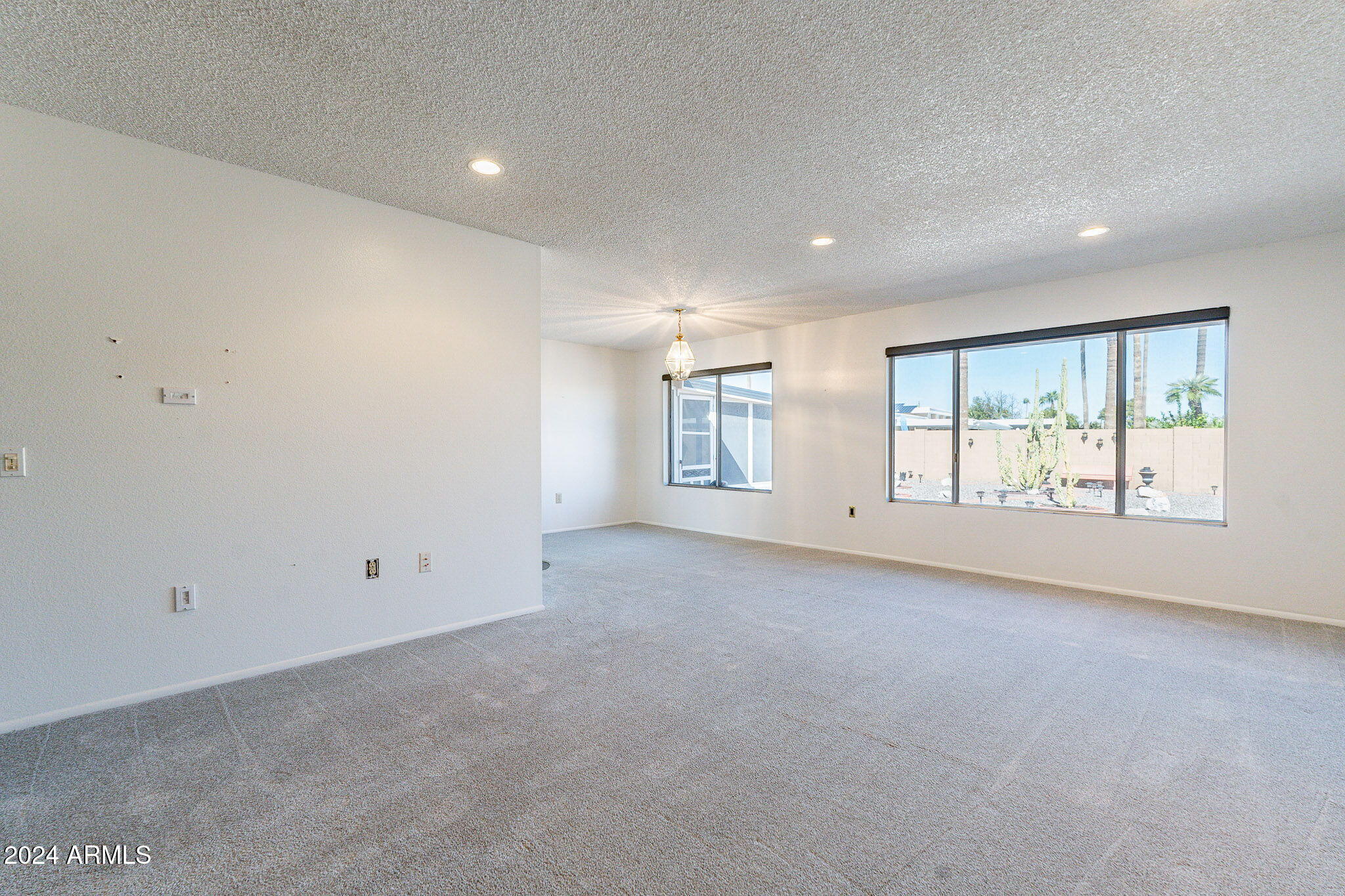 10030 W DESERT ROCK Drive