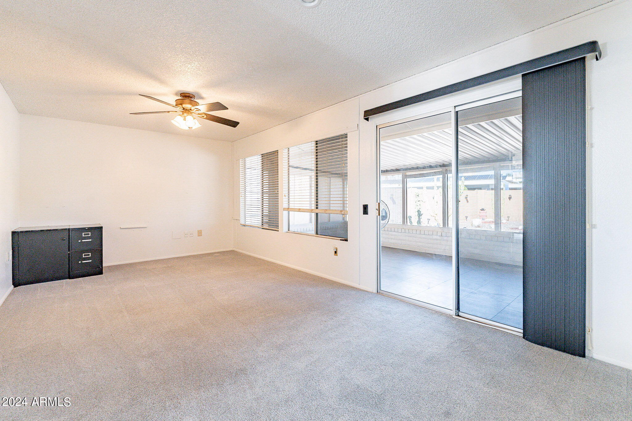 10030 W DESERT ROCK Drive