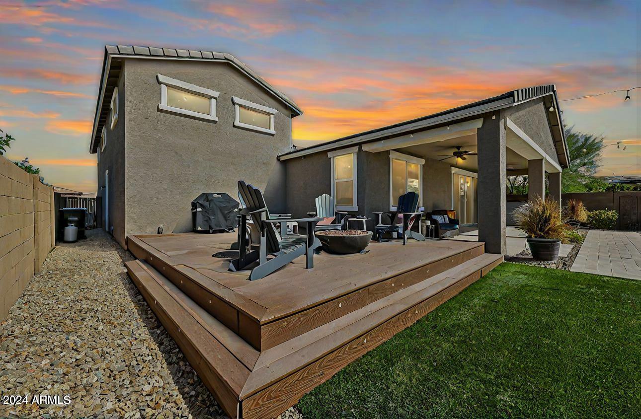 7727 W AGORA Lane