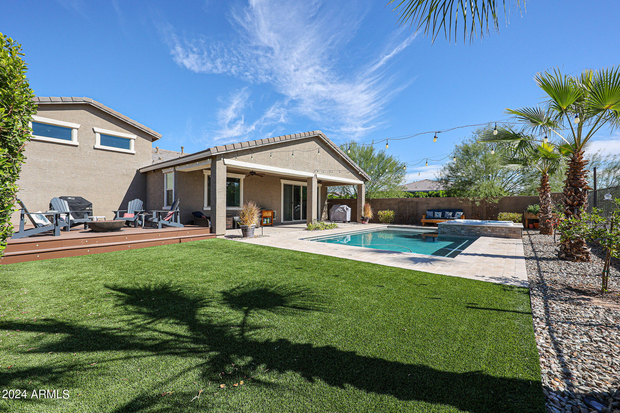 7727 W AGORA Lane