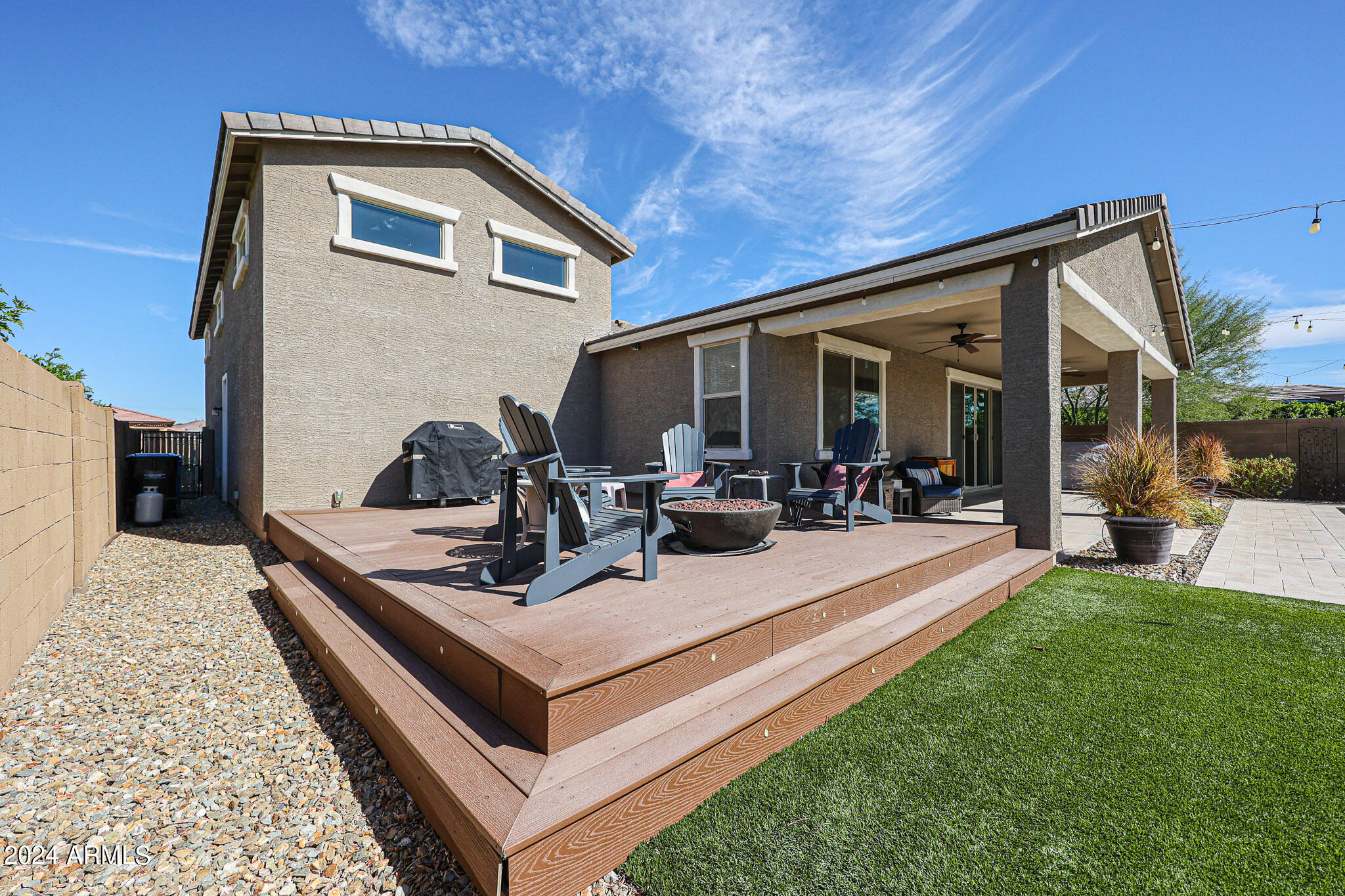 7727 W AGORA Lane