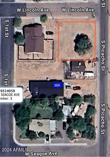 0 S 1st Street Unit: -