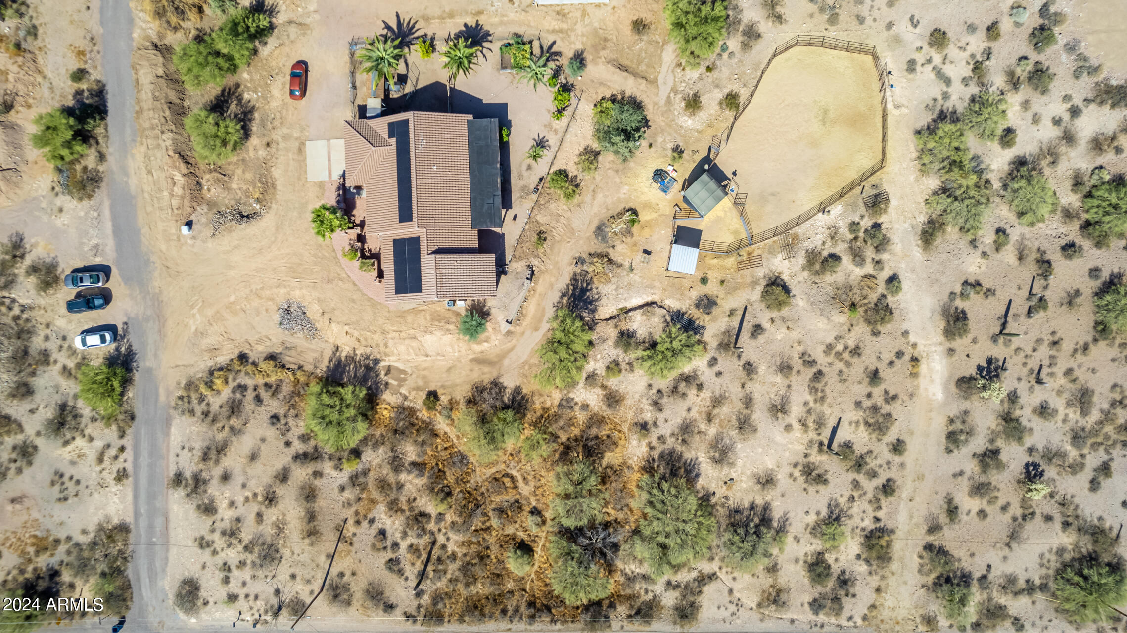 57 N ROADRUNNER Road