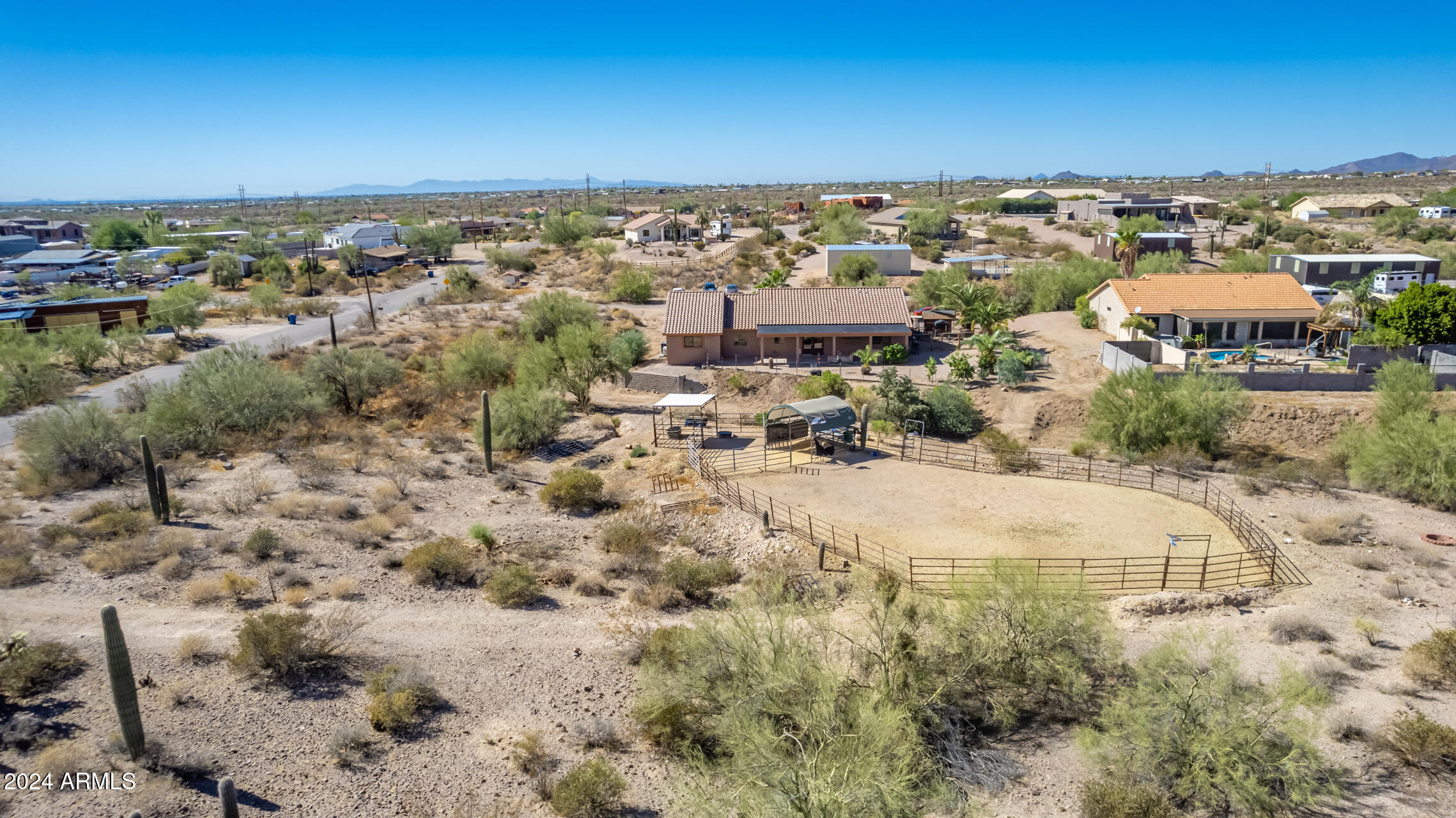 57 N ROADRUNNER Road