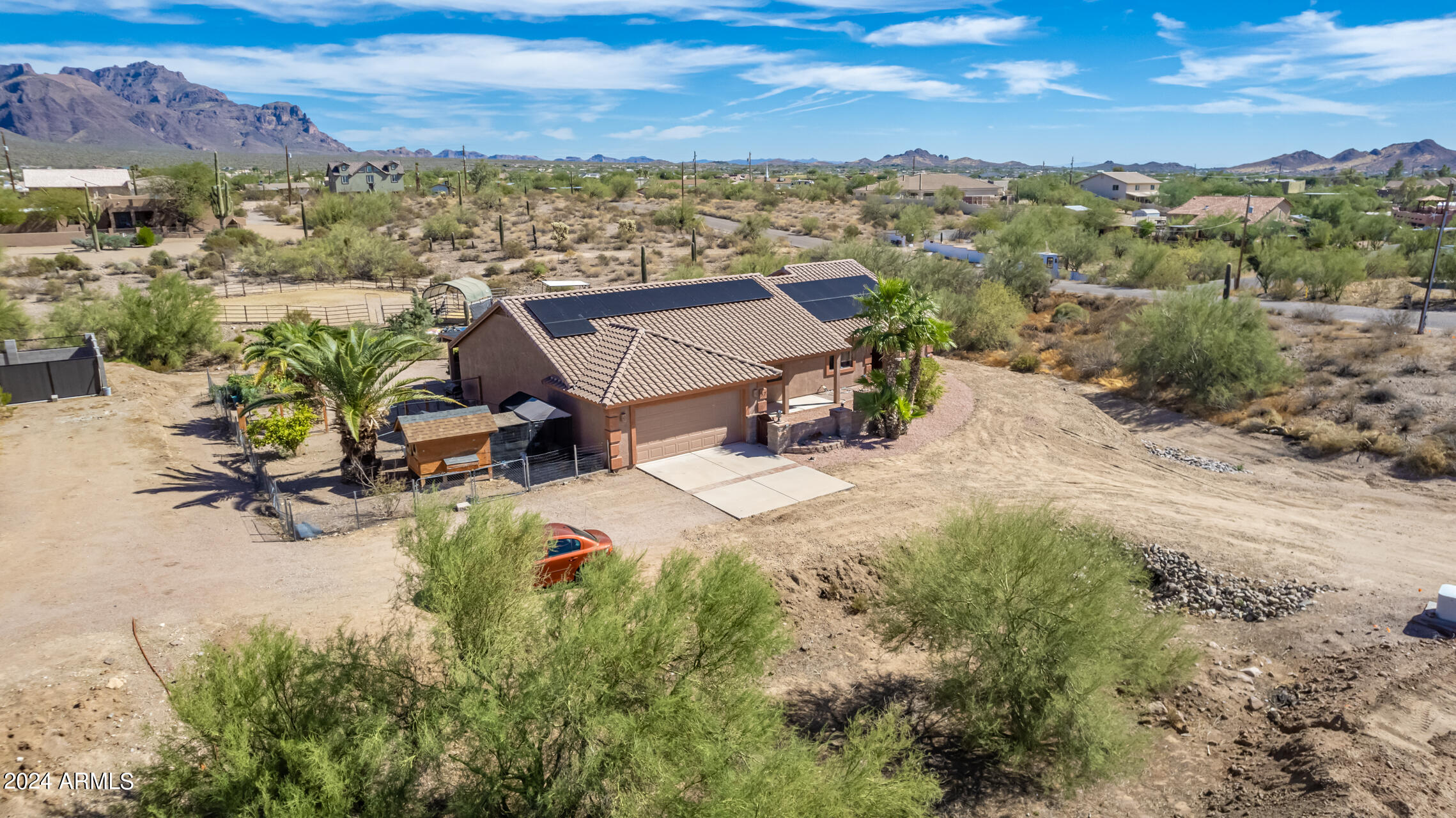 57 N ROADRUNNER Road