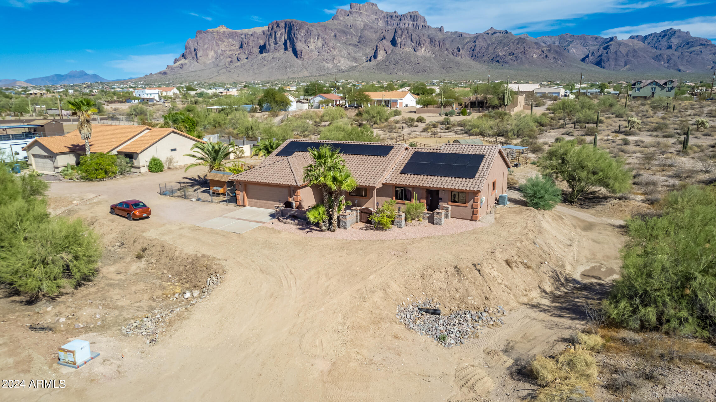 57 N ROADRUNNER Road