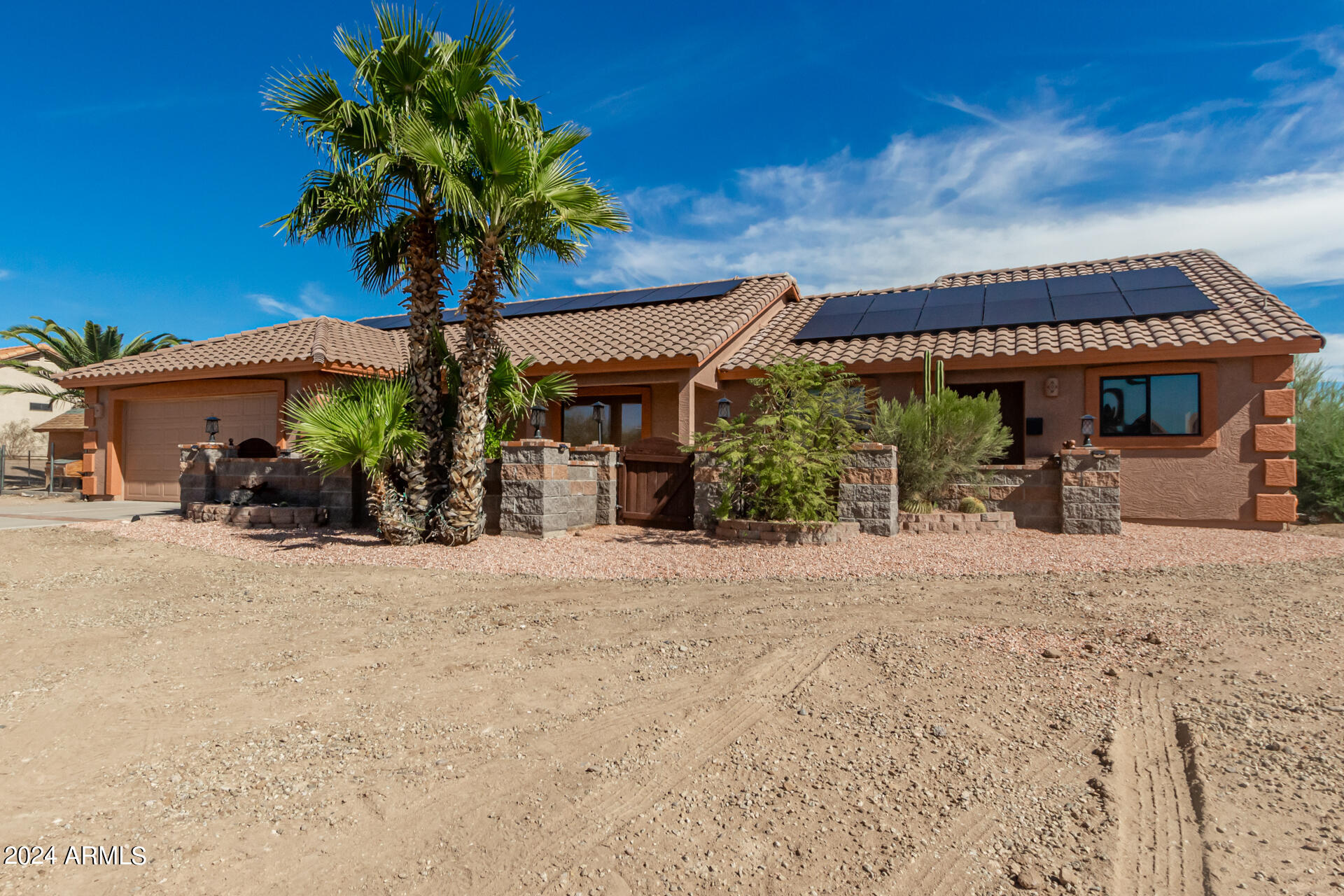 57 N ROADRUNNER Road