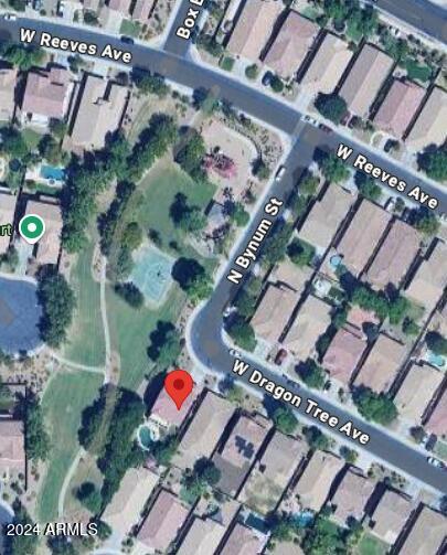 391 W DRAGON TREE Avenue