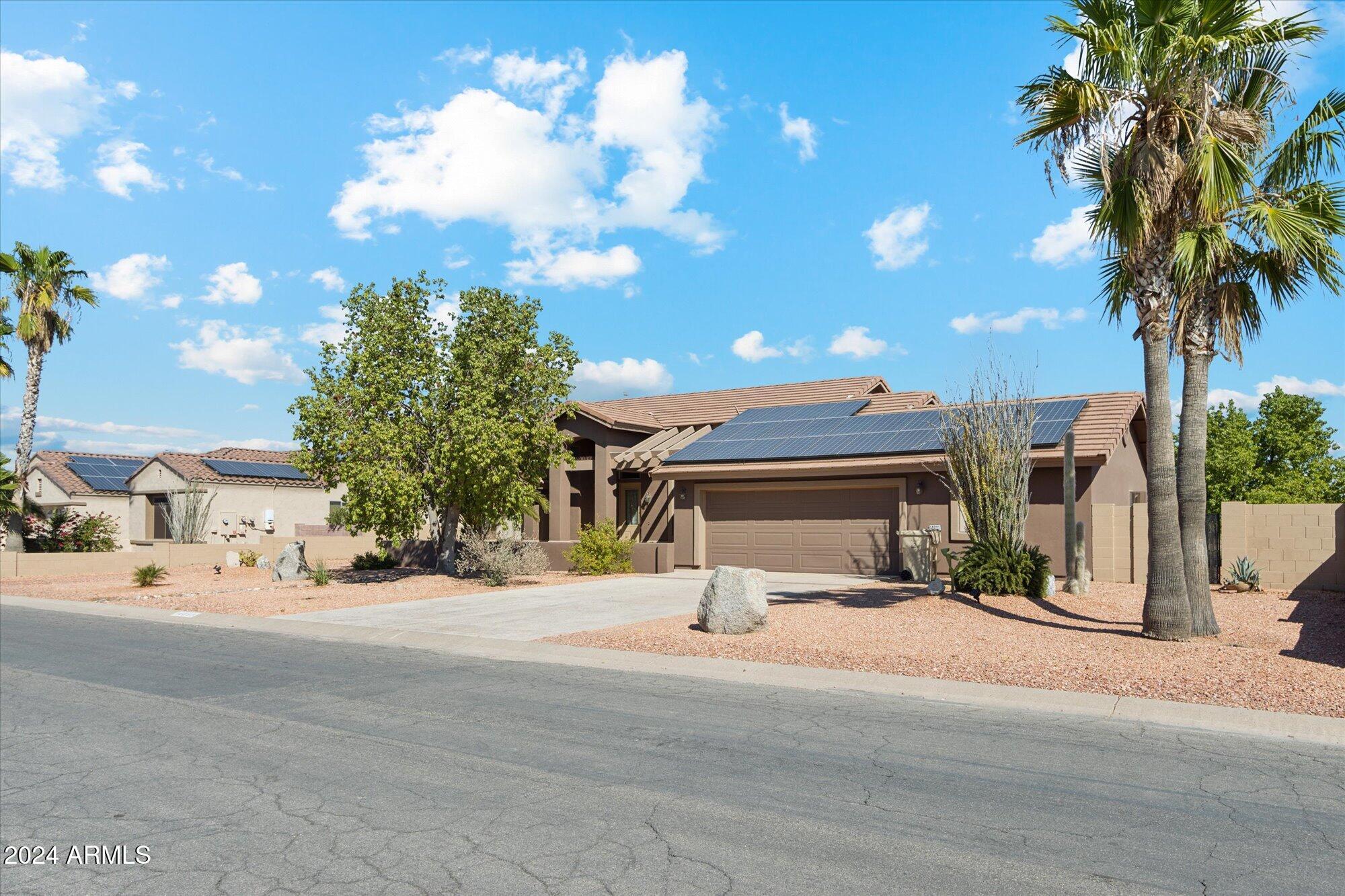 14933 S COUNTRY CLUB Way