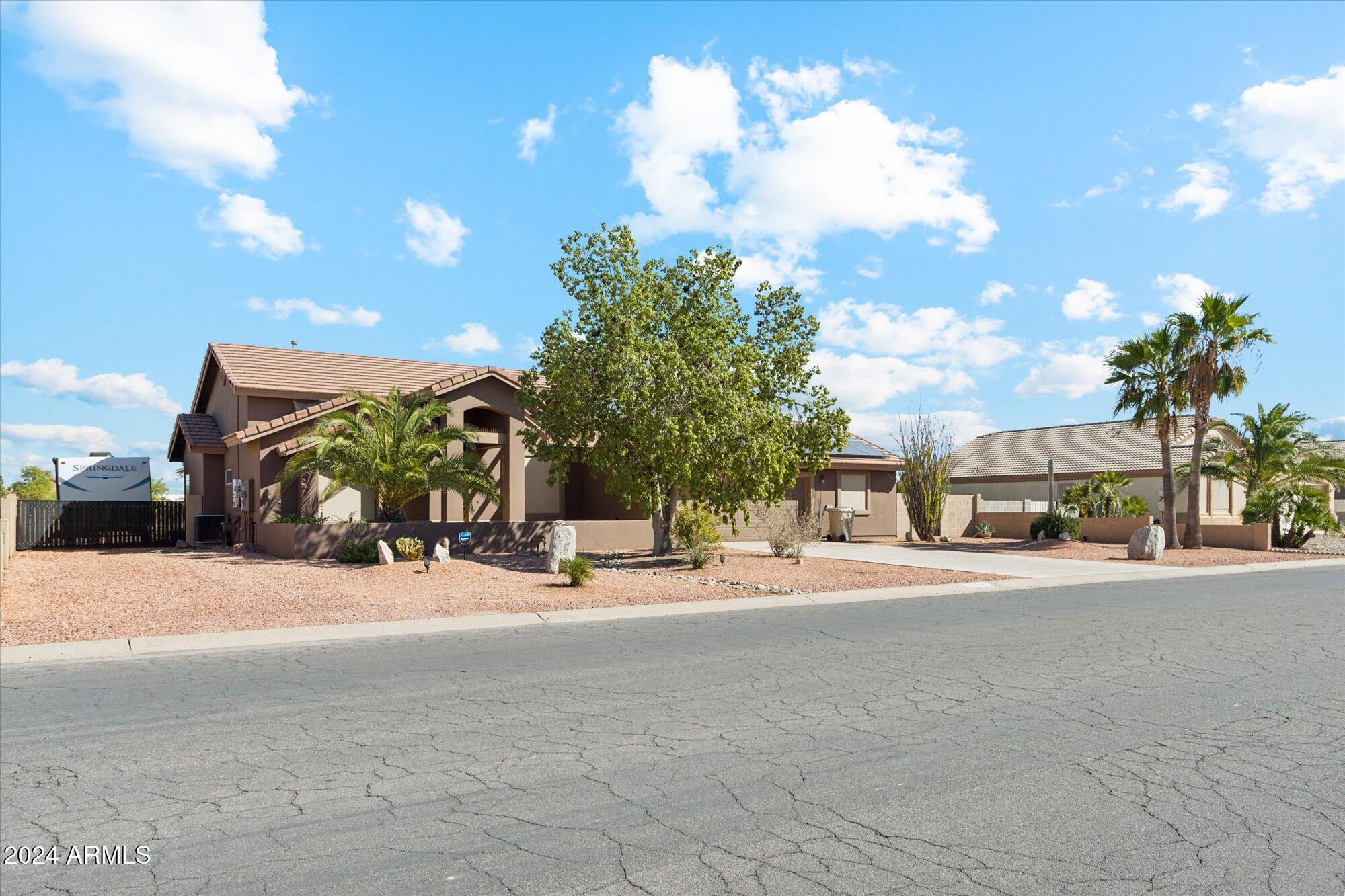 14933 S COUNTRY CLUB Way