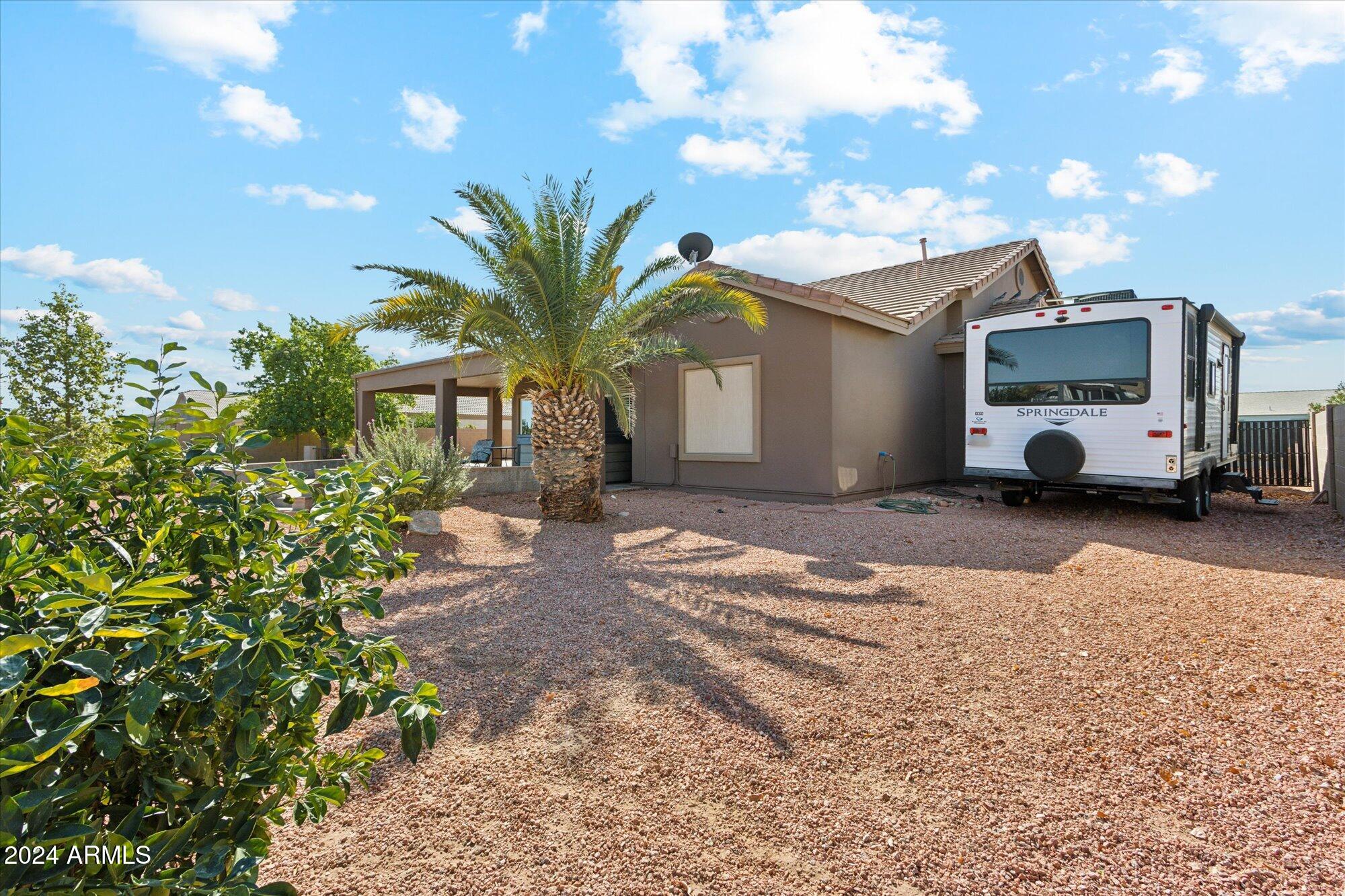 14933 S COUNTRY CLUB Way