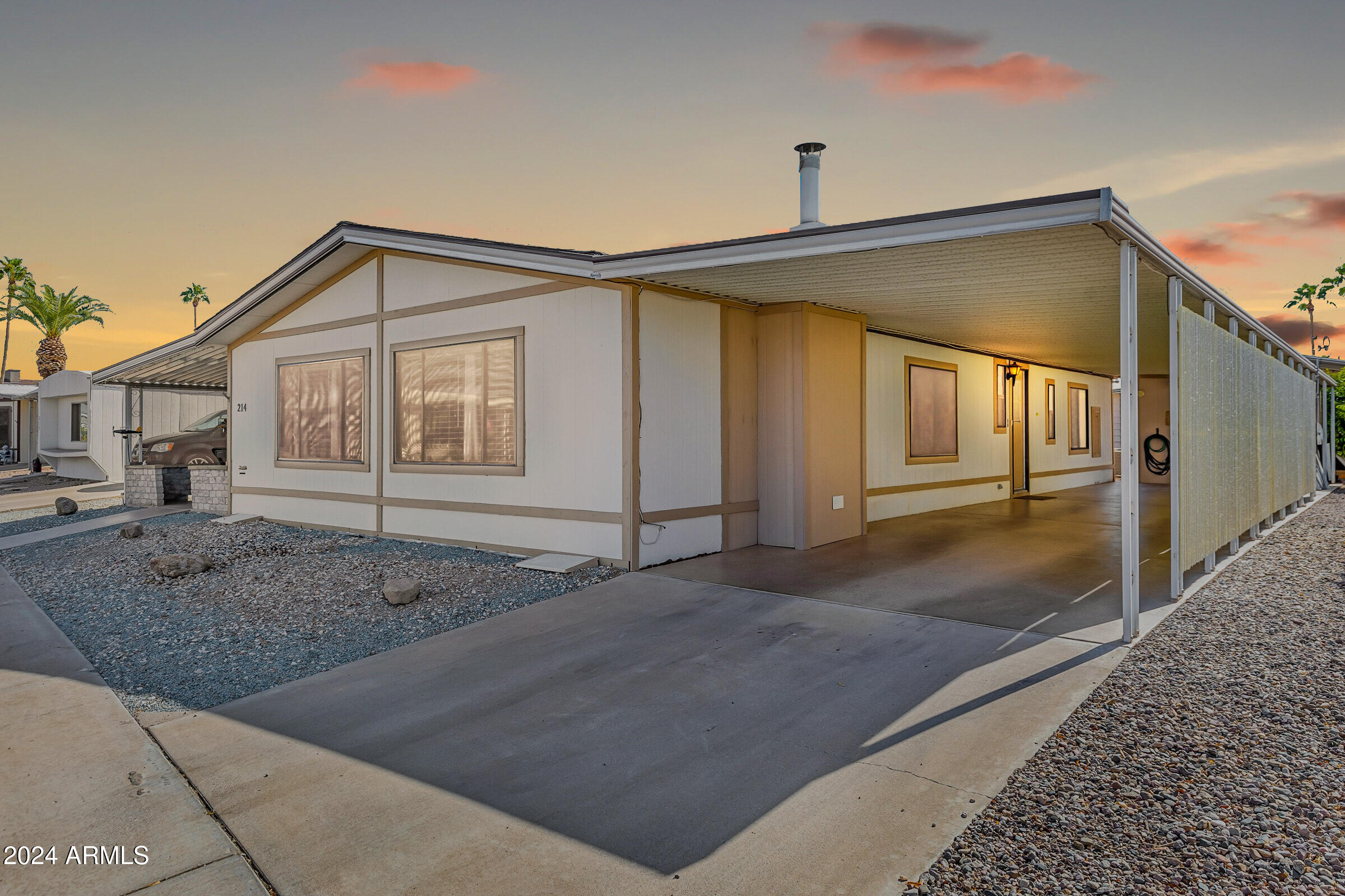 8103 E Southern Avenue # 214