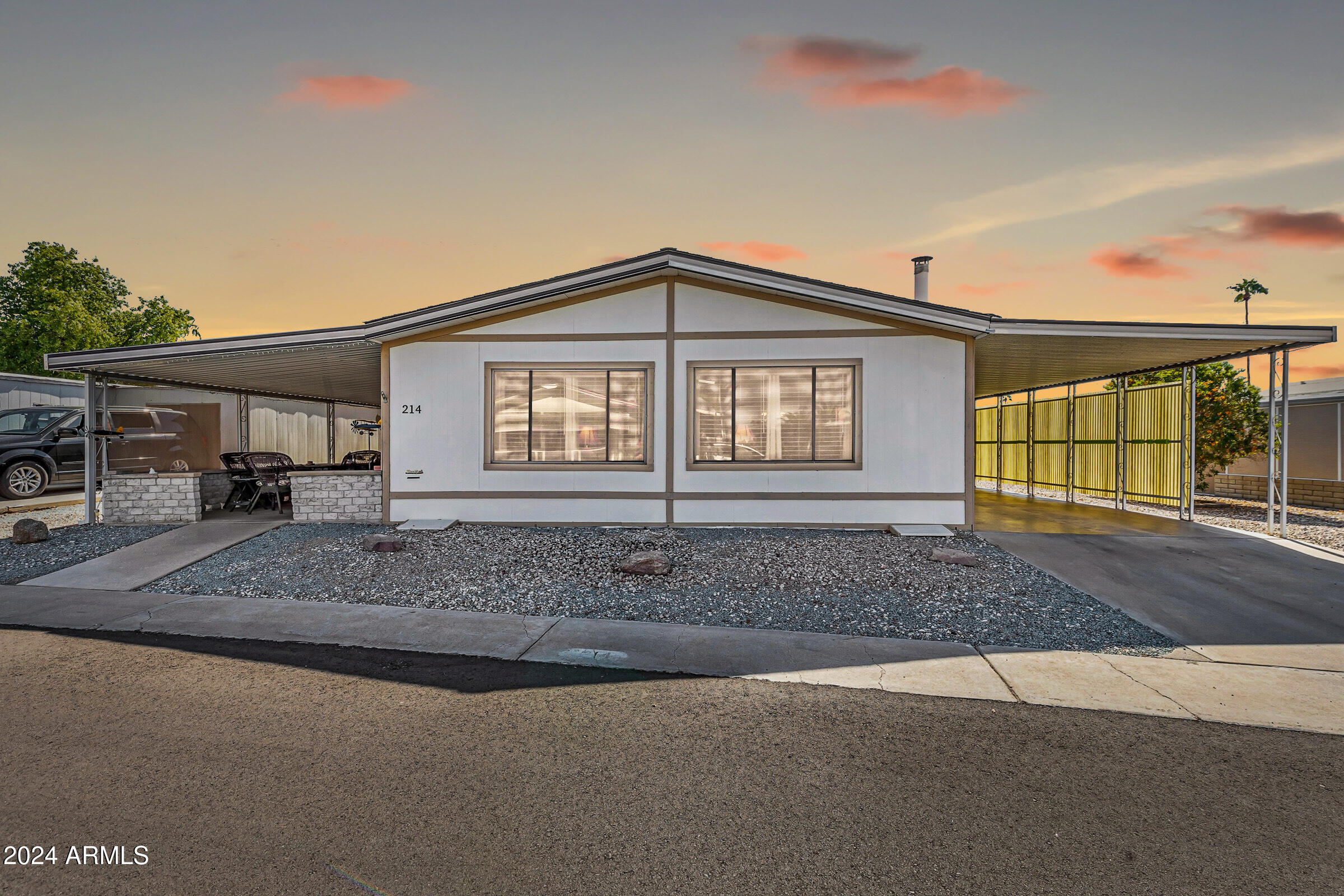 8103 E Southern Avenue # 214