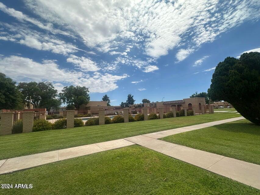 948 S ALMA SCHOOL Road # 19