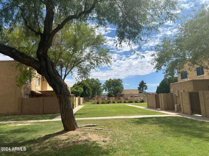 948 S ALMA SCHOOL Road # 19