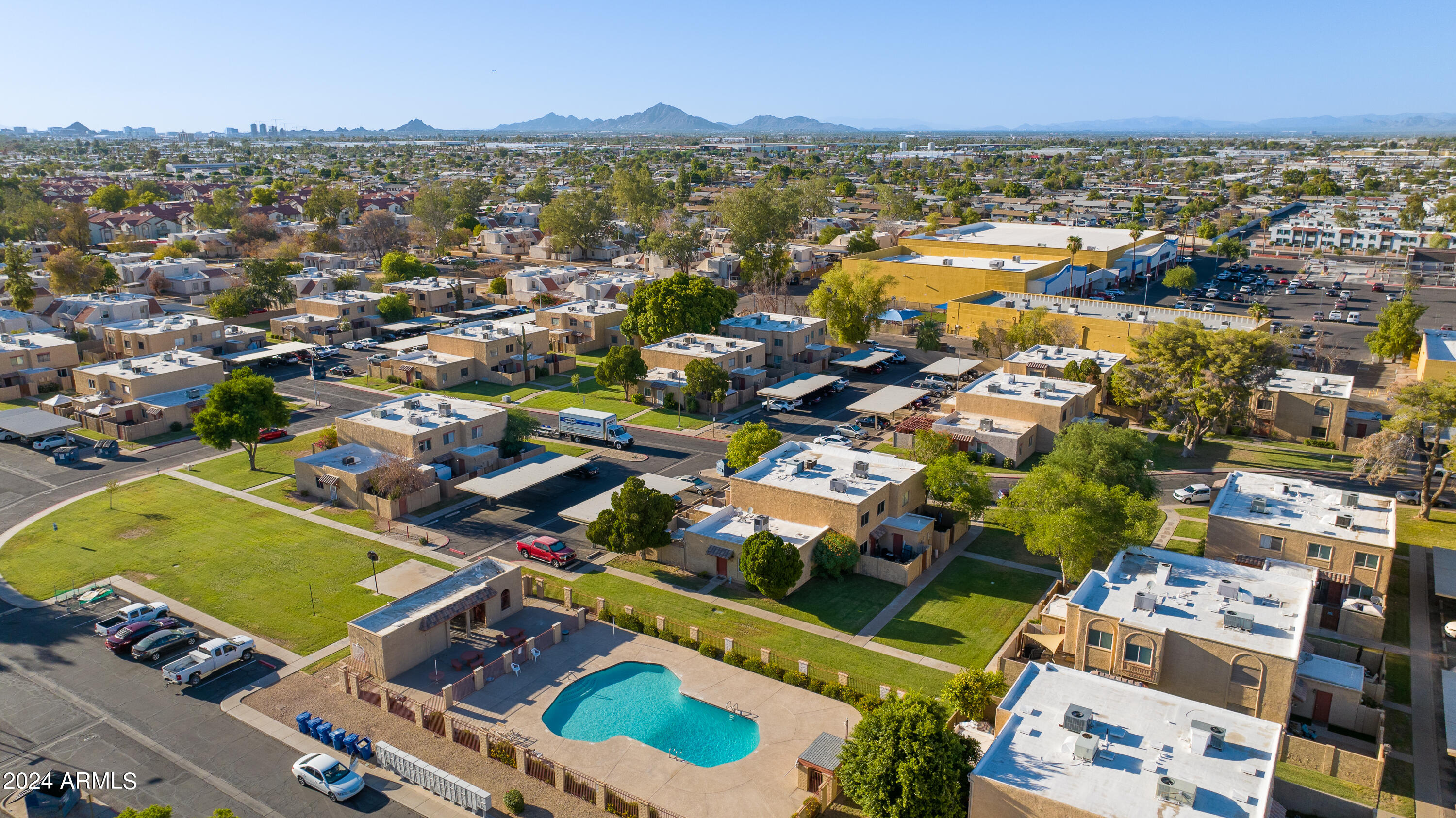 948 S ALMA SCHOOL Road # 19