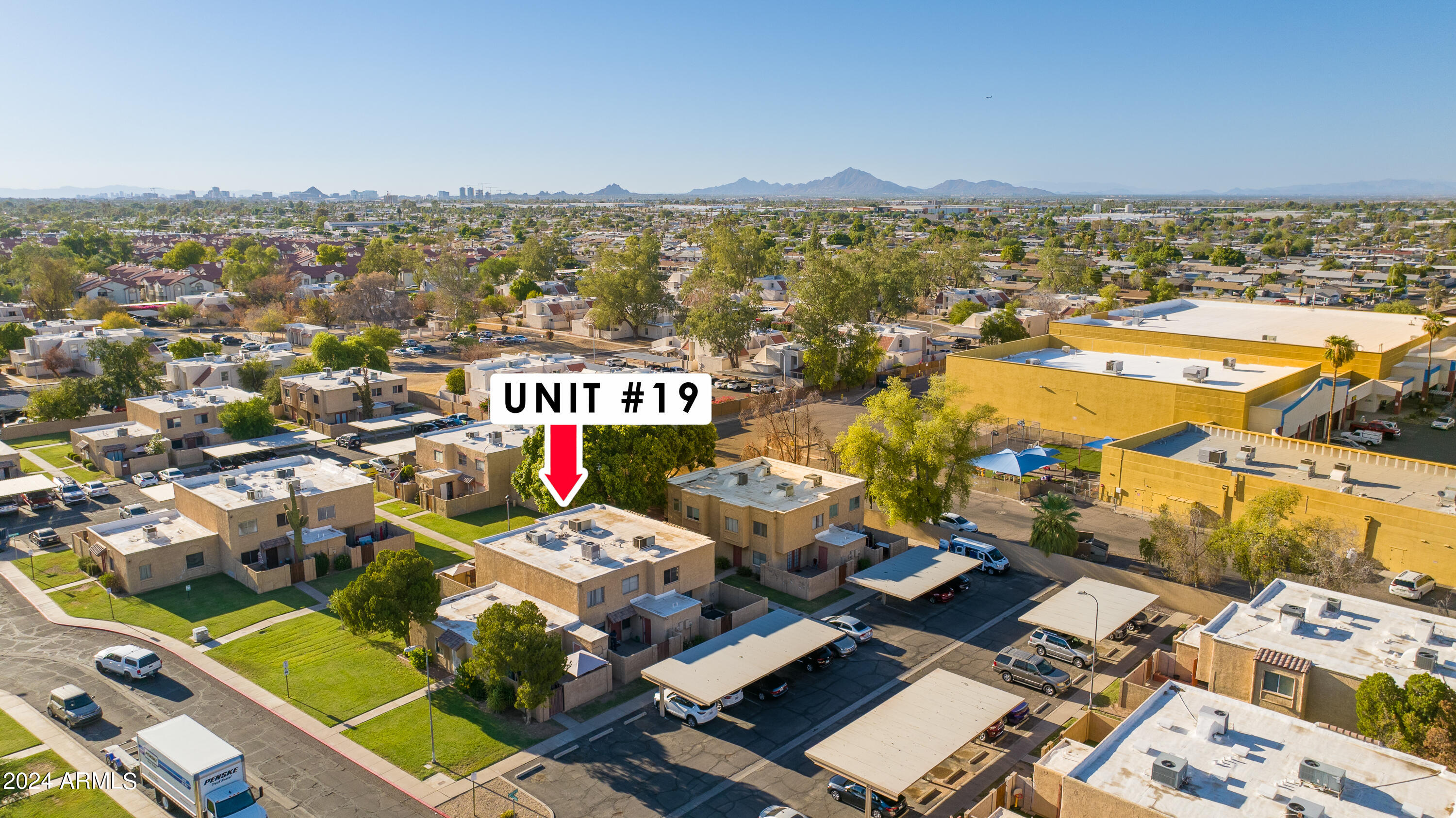 948 S ALMA SCHOOL Road # 19