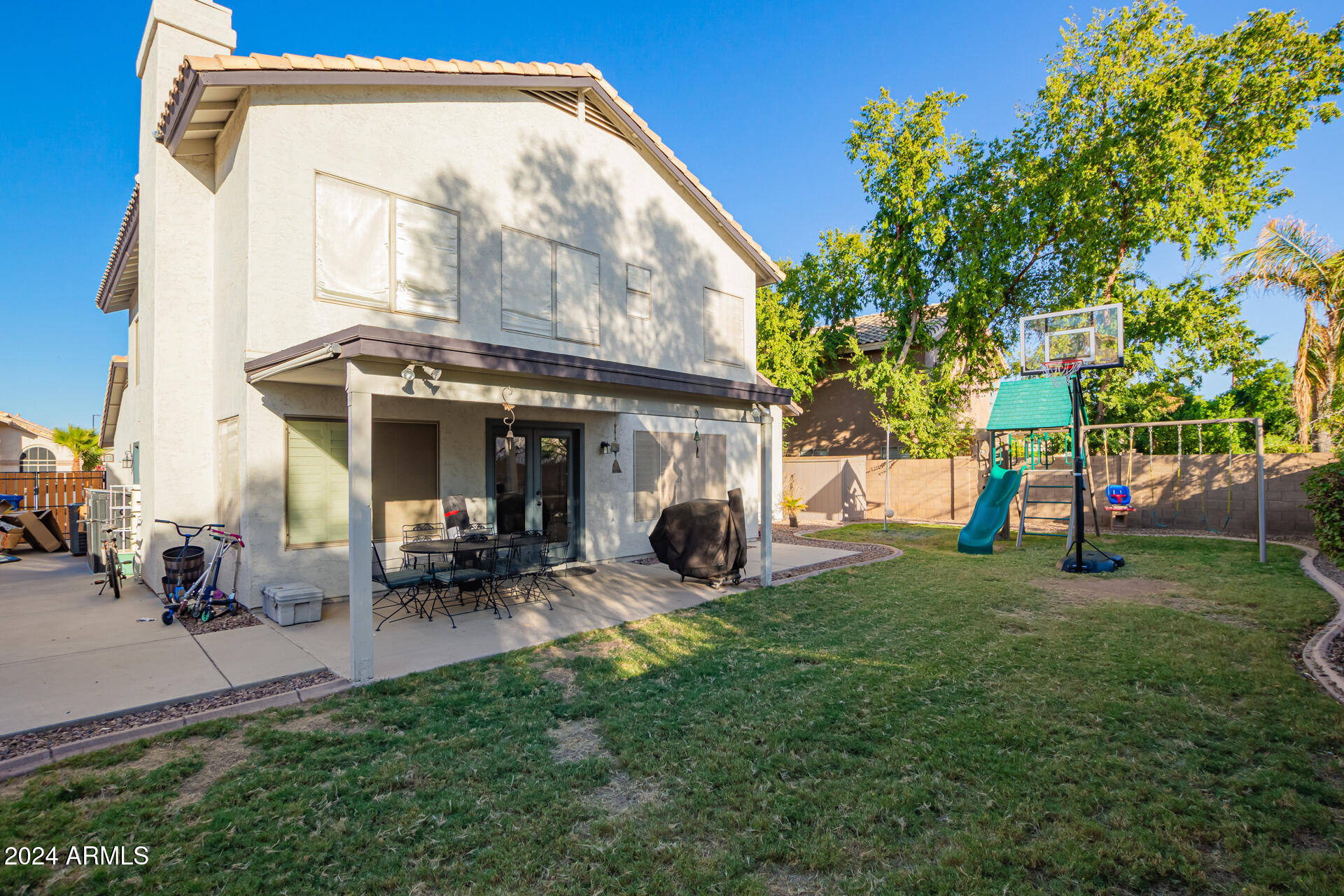 7161 E NOPAL Avenue