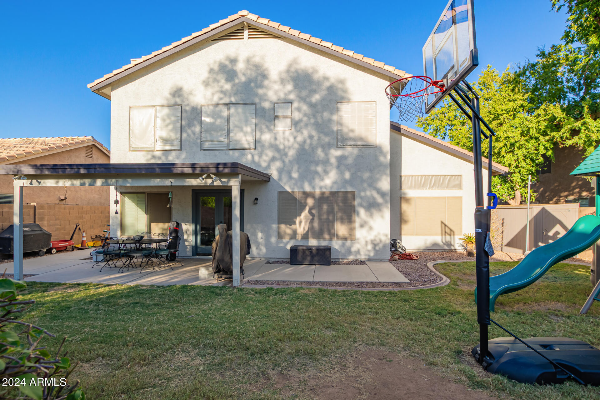 7161 E NOPAL Avenue