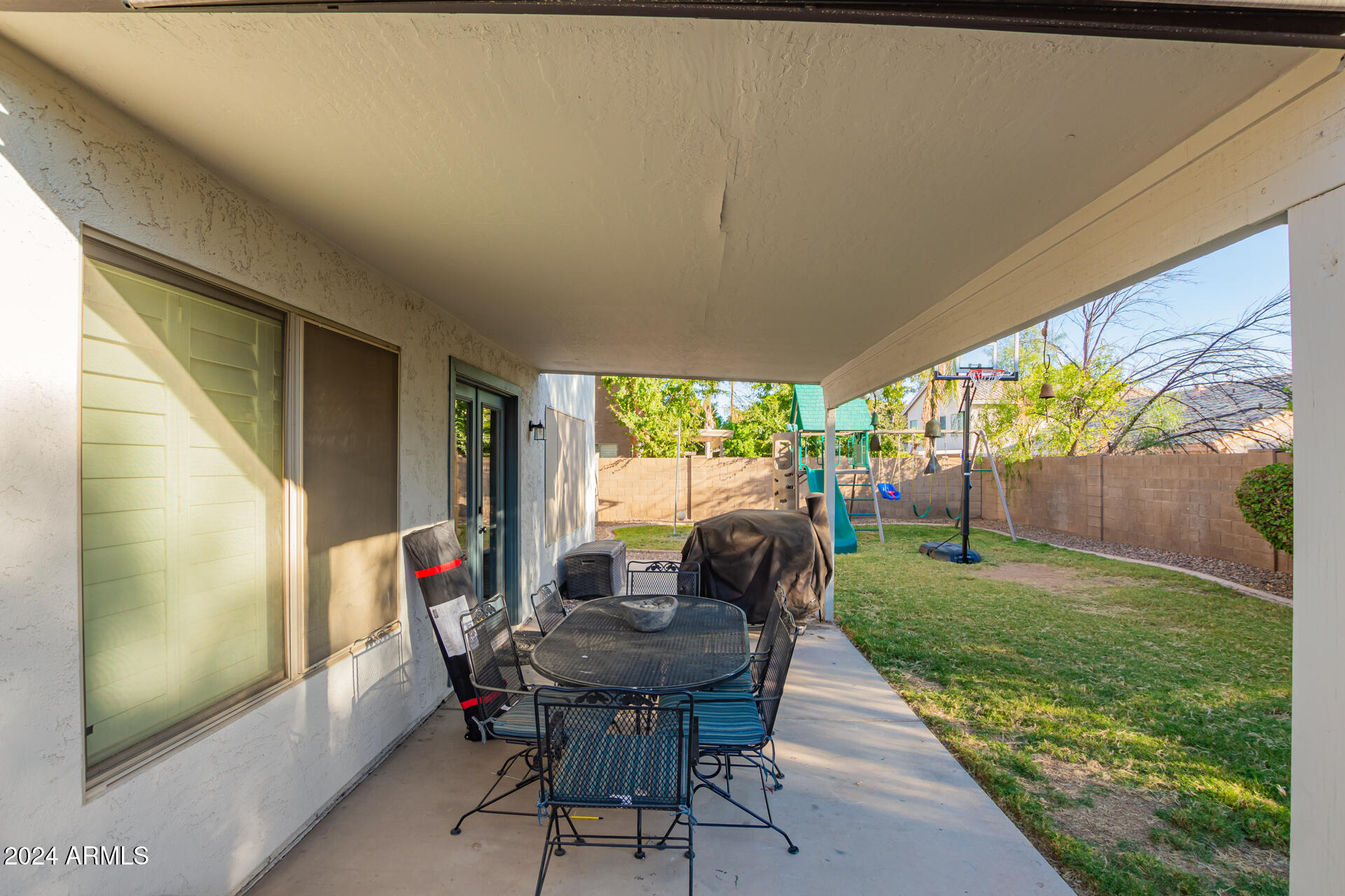 7161 E NOPAL Avenue