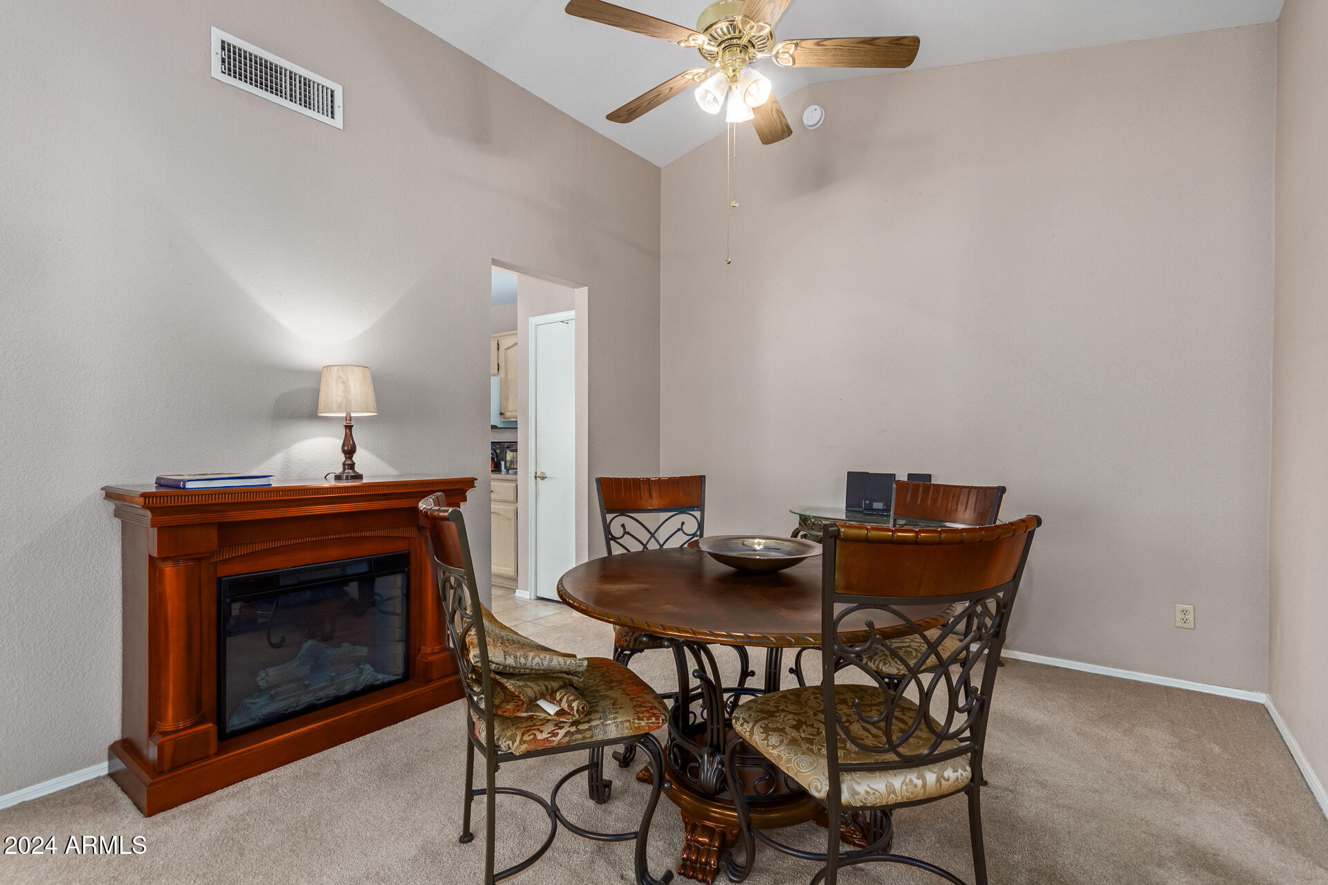10229 E STONEY VISTA Drive