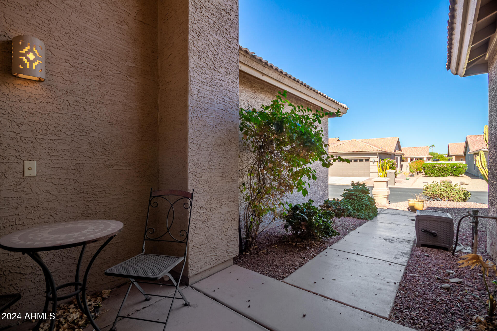 10229 E STONEY VISTA Drive