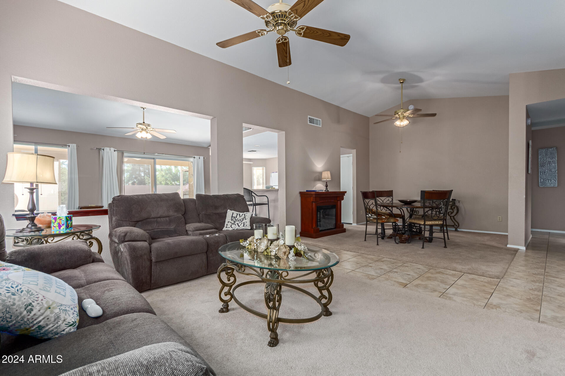 10229 E STONEY VISTA Drive