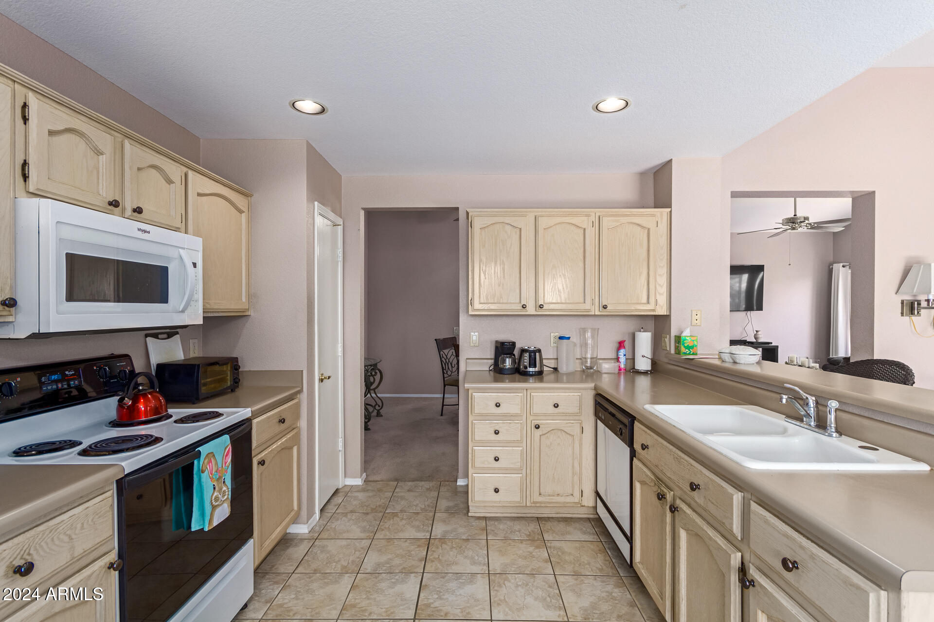 10229 E STONEY VISTA Drive