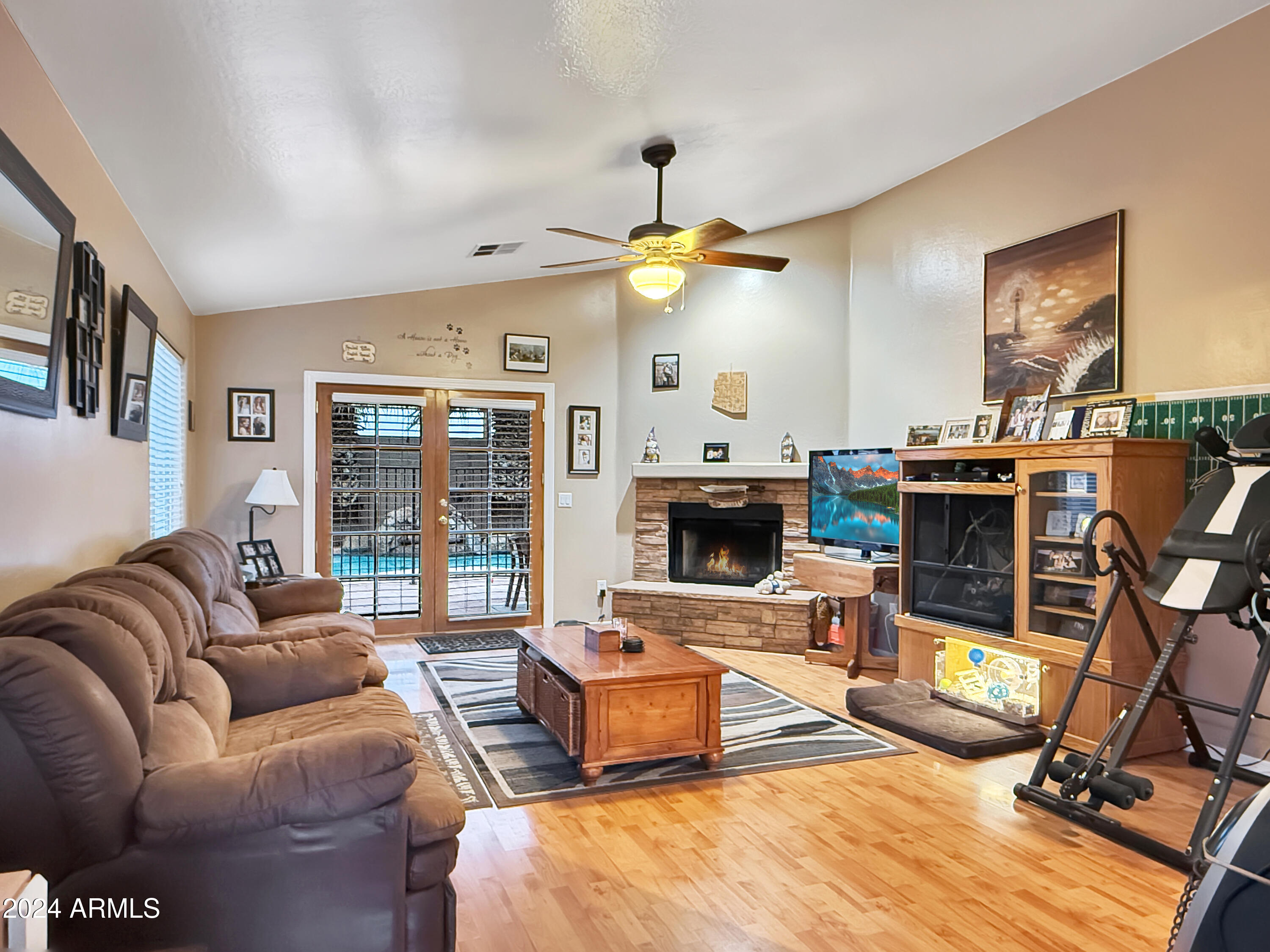 17759 N CORNERSTONE Trail