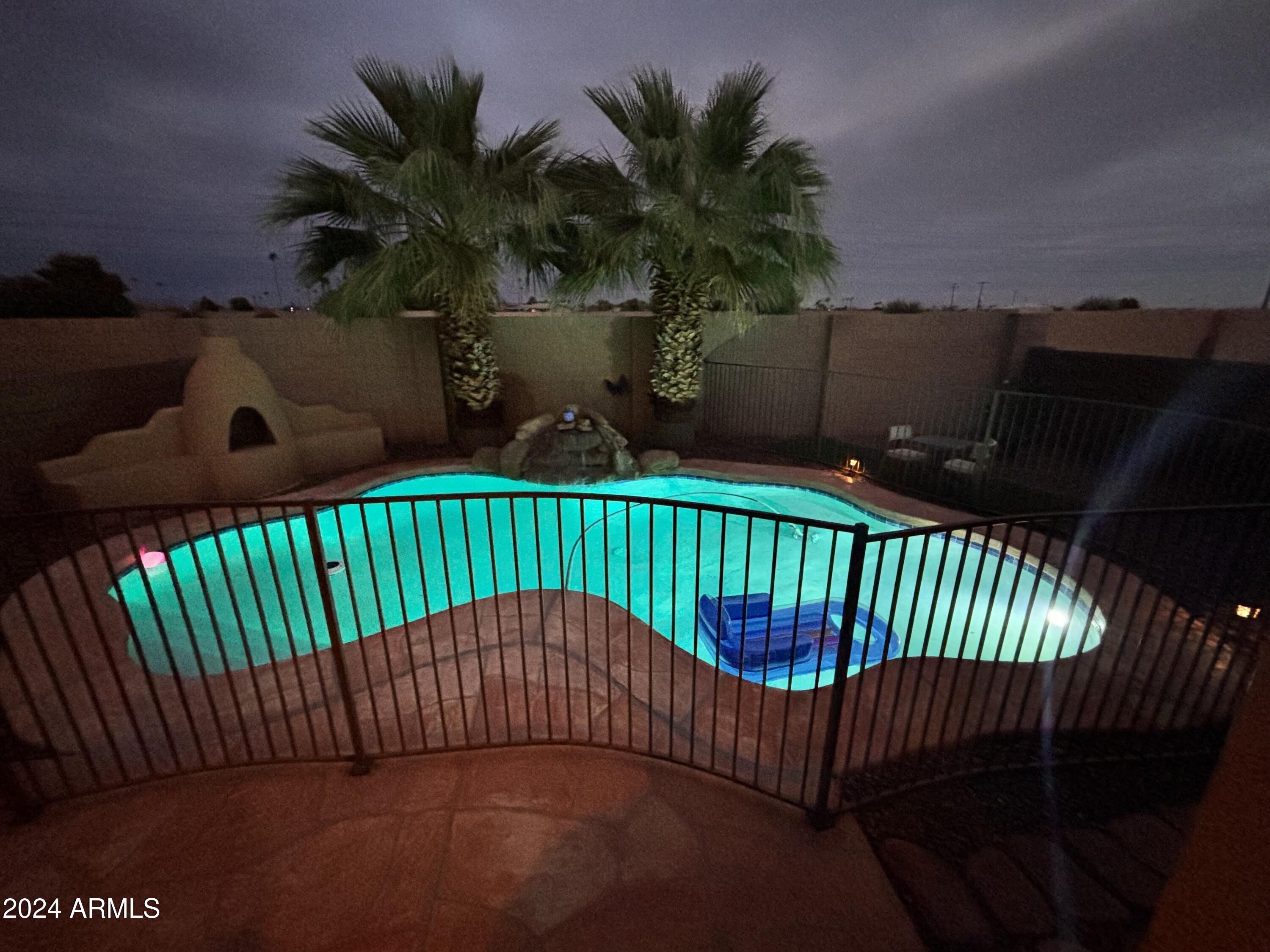 17759 N CORNERSTONE Trail