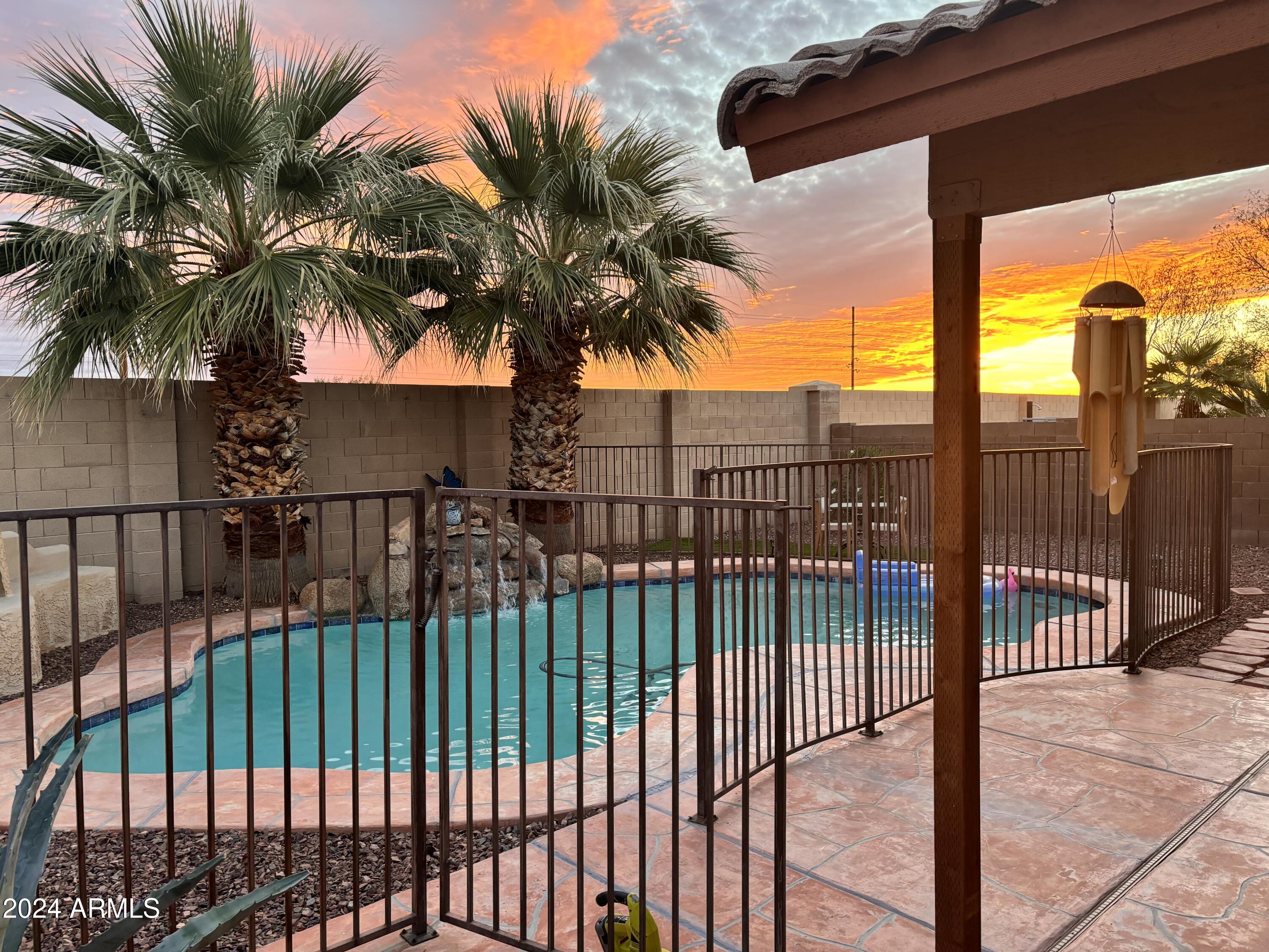 17759 N CORNERSTONE Trail