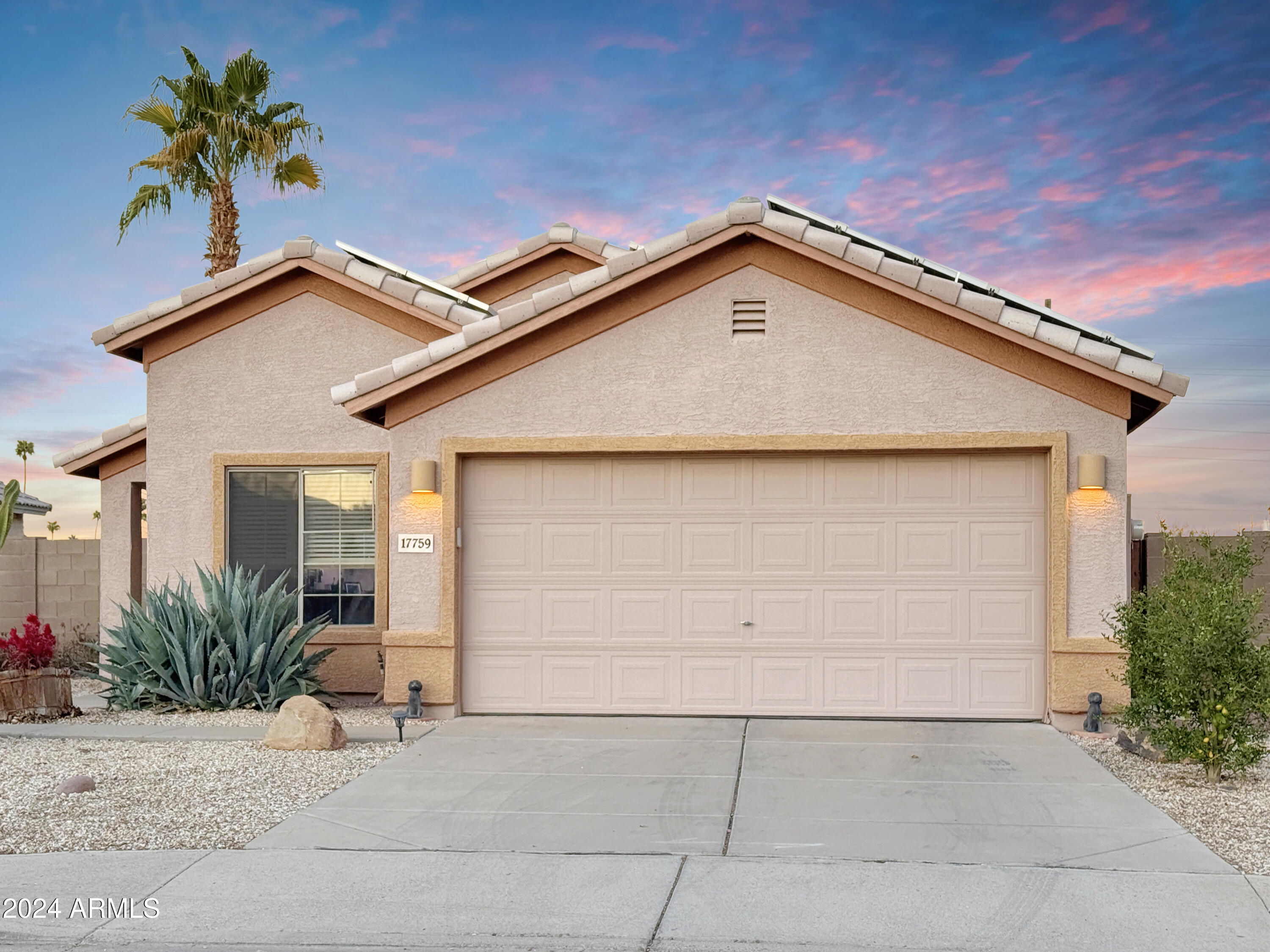 17759 N CORNERSTONE Trail