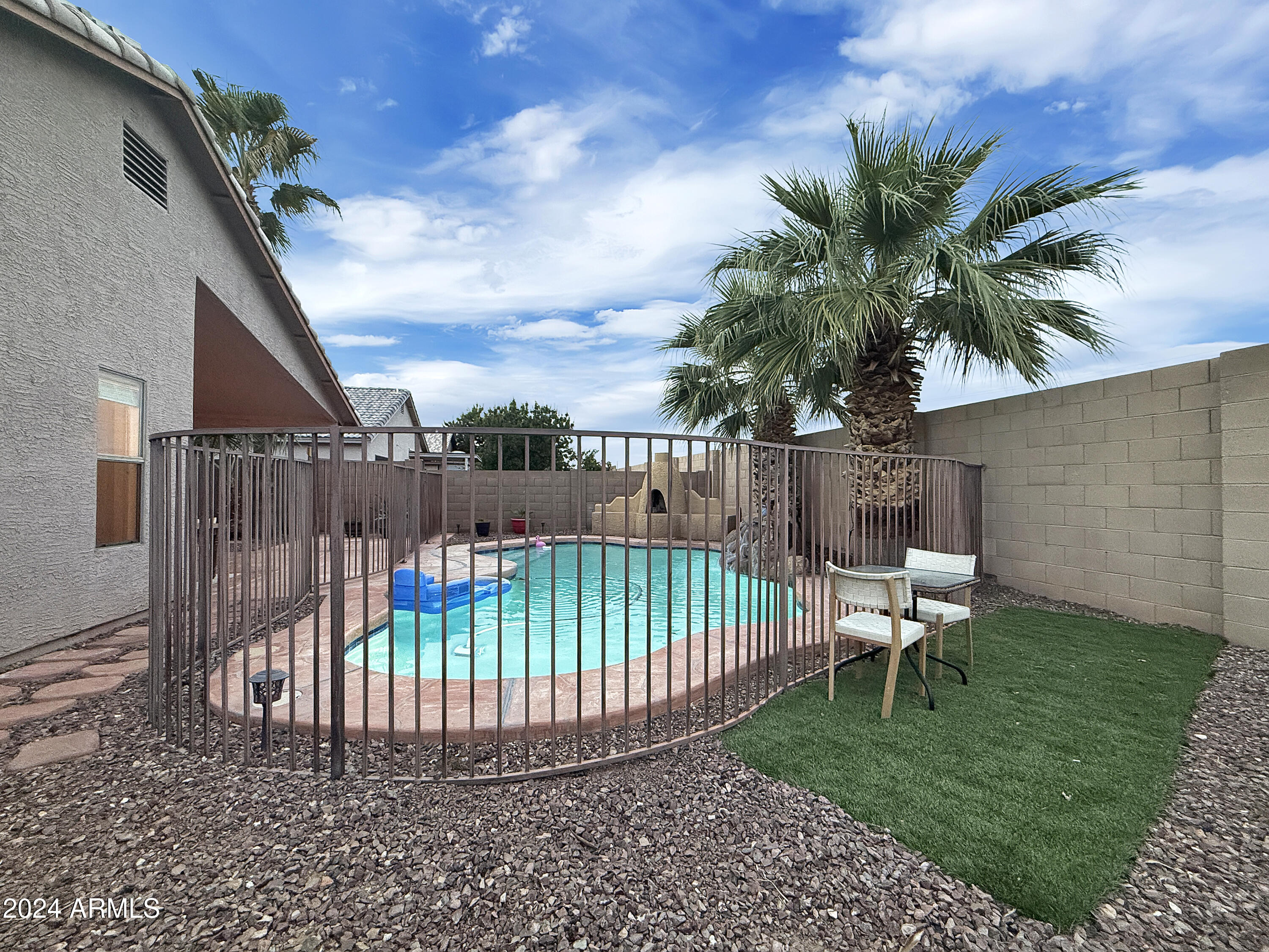 17759 N CORNERSTONE Trail