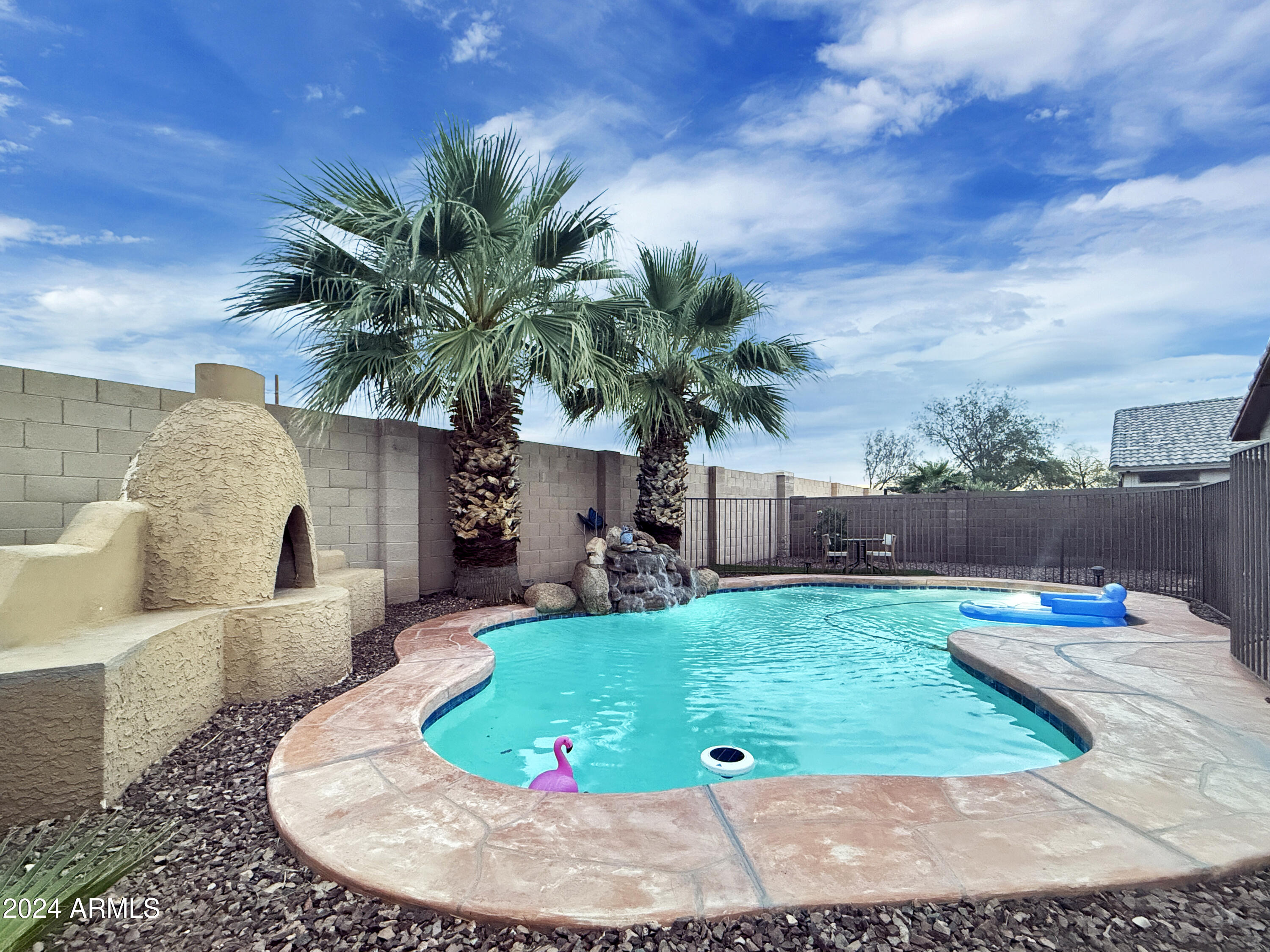 17759 N CORNERSTONE Trail